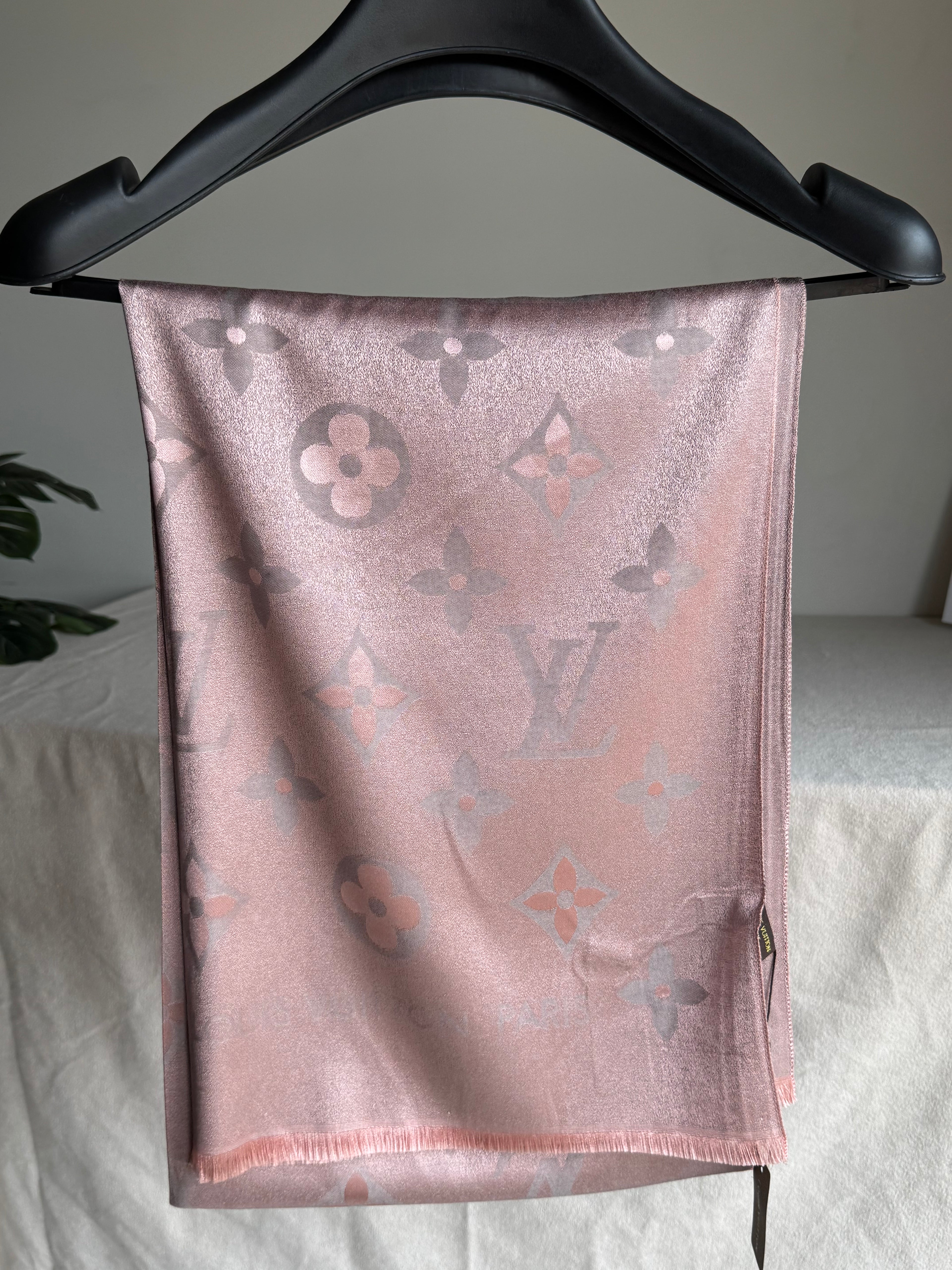 ALL SEASON LV Stoller - Pinkish Grey