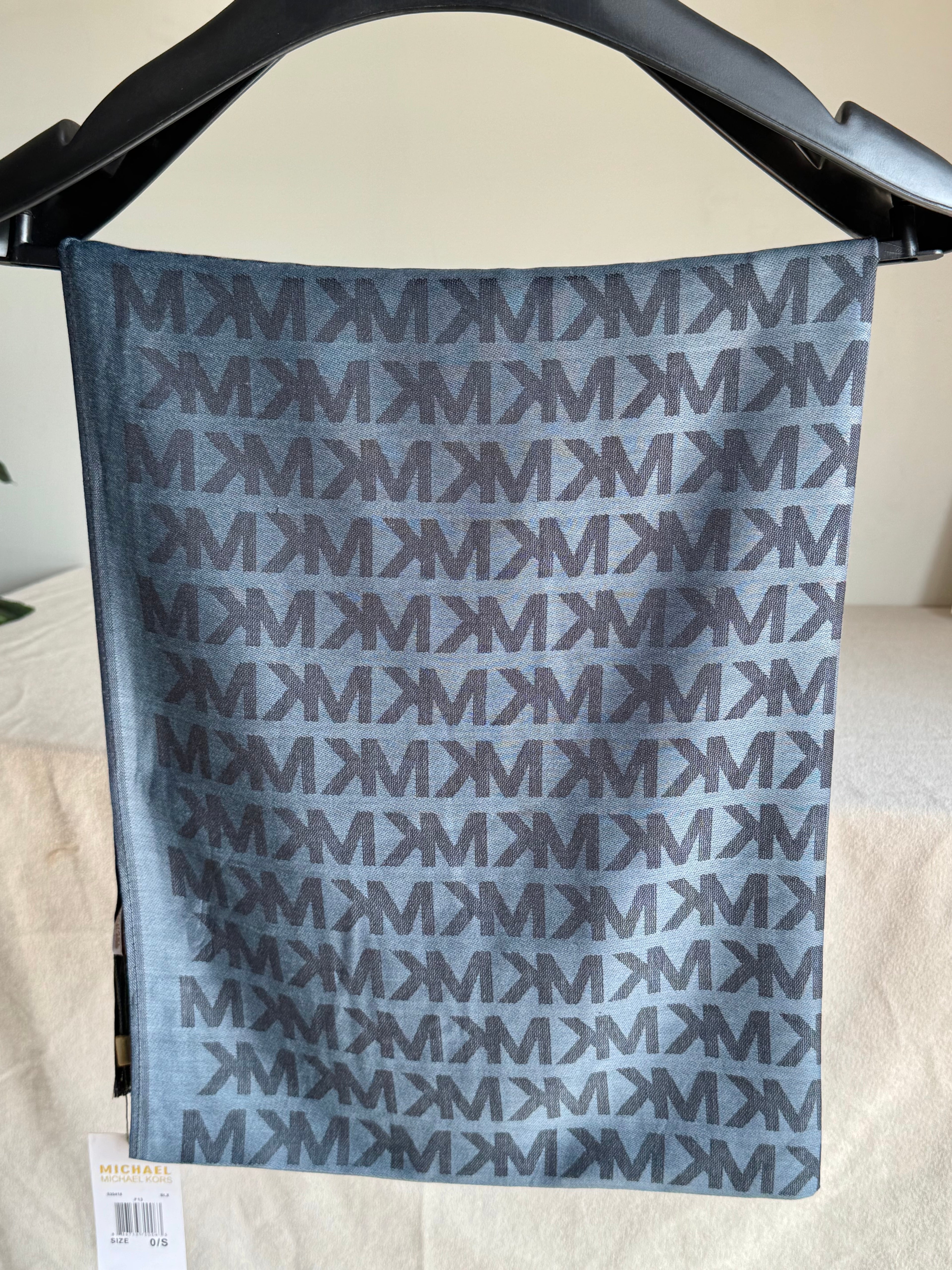 ALL SEASON MK Stoller - Blue