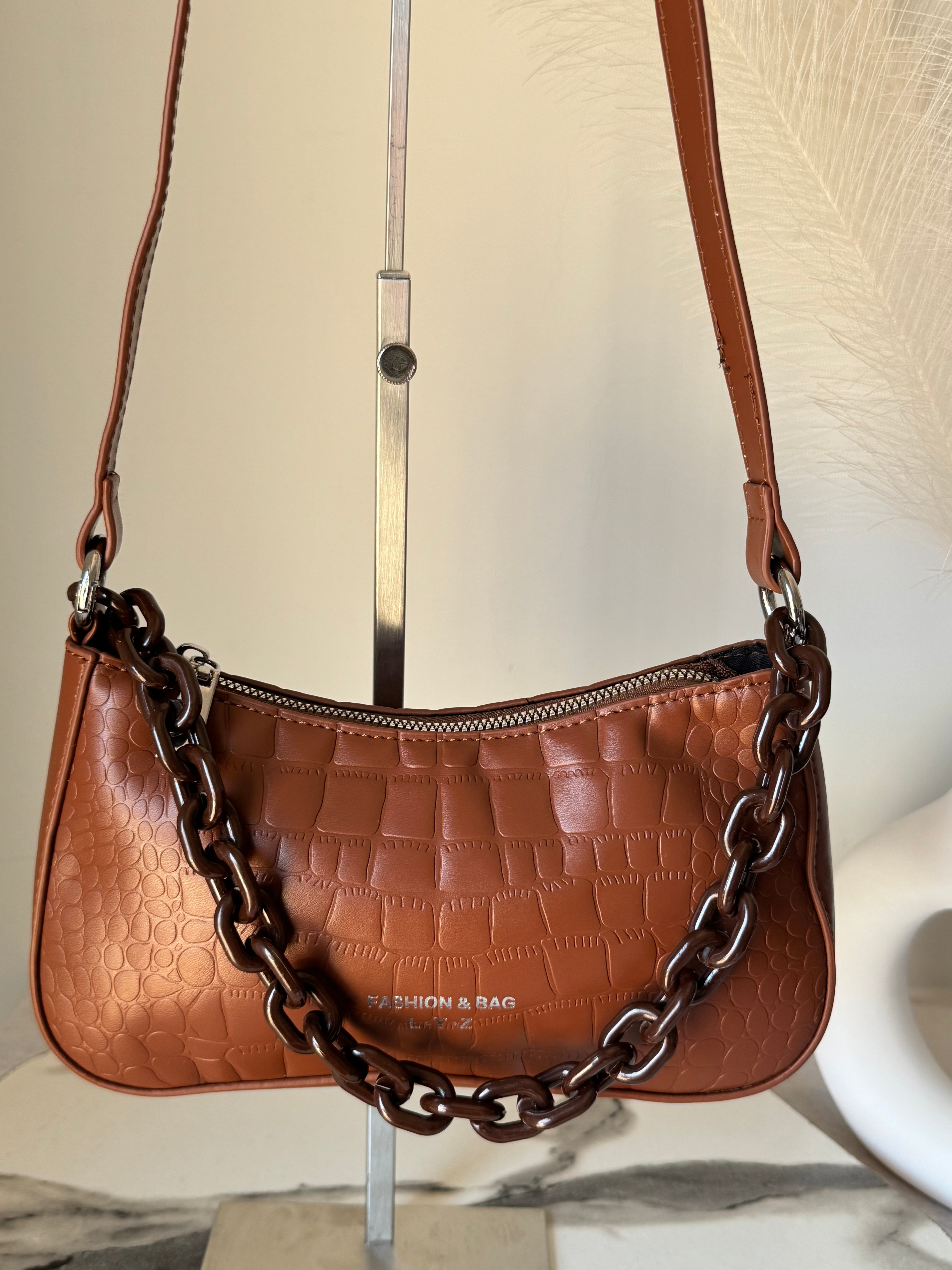 Slay Sling - Brown