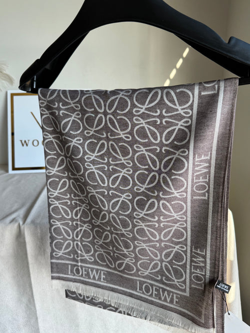ALL SEASON Loewe Stoller - Grey