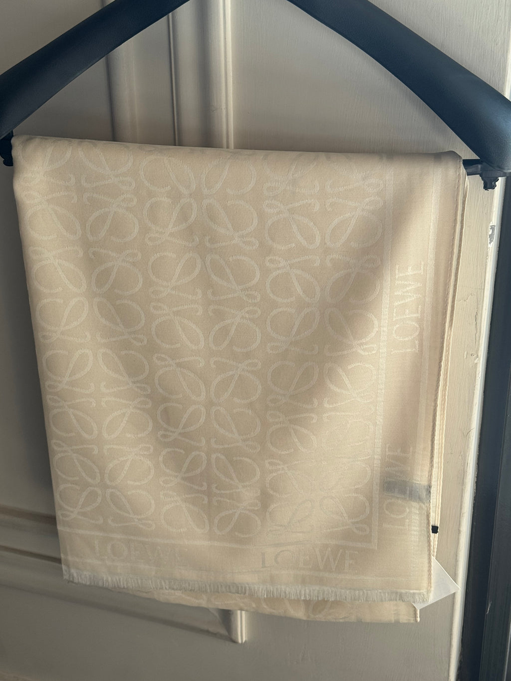 ALL SEASON Loewe Stoller - Cream