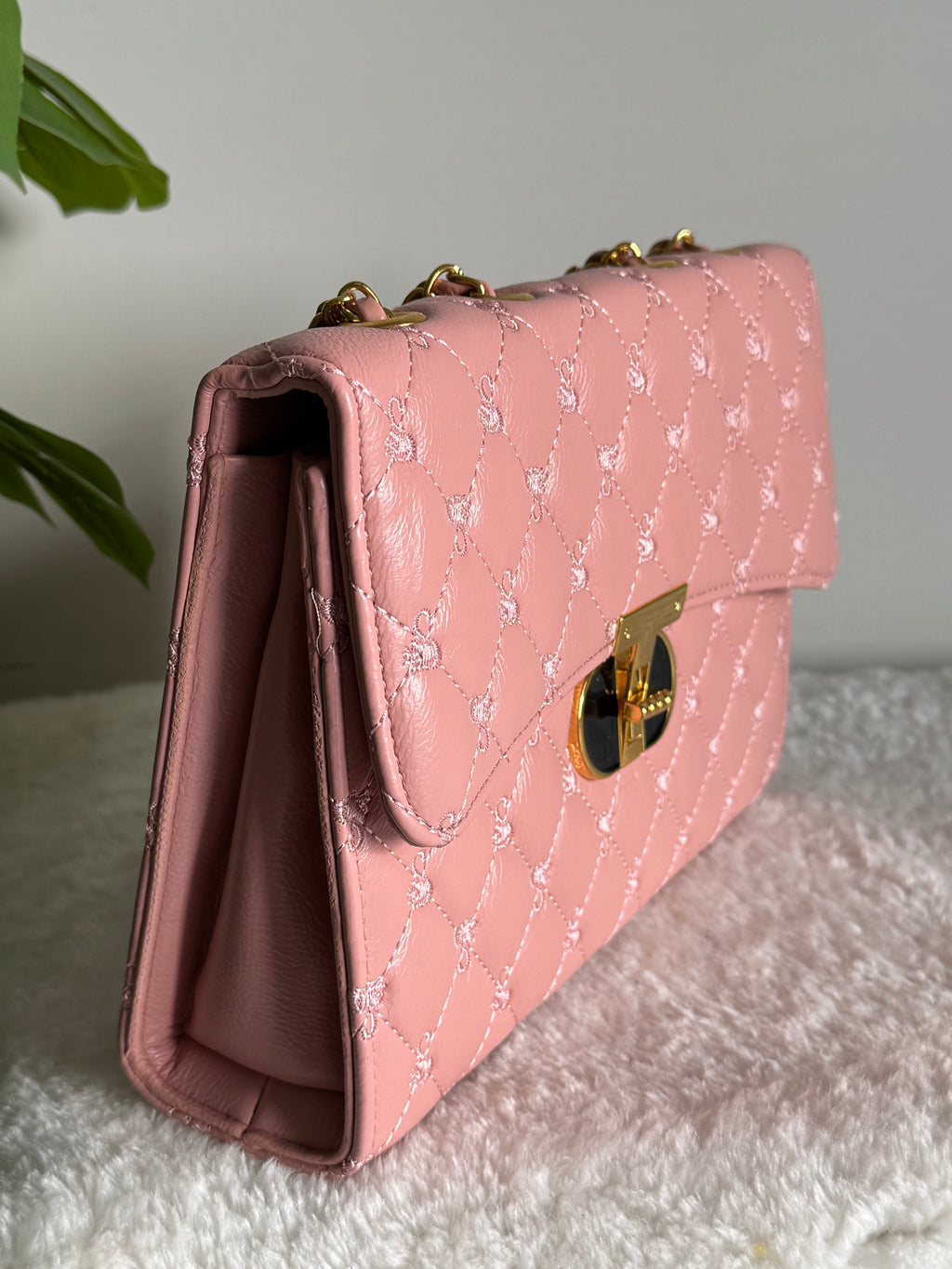 Everyday Essential Sling (Pink)