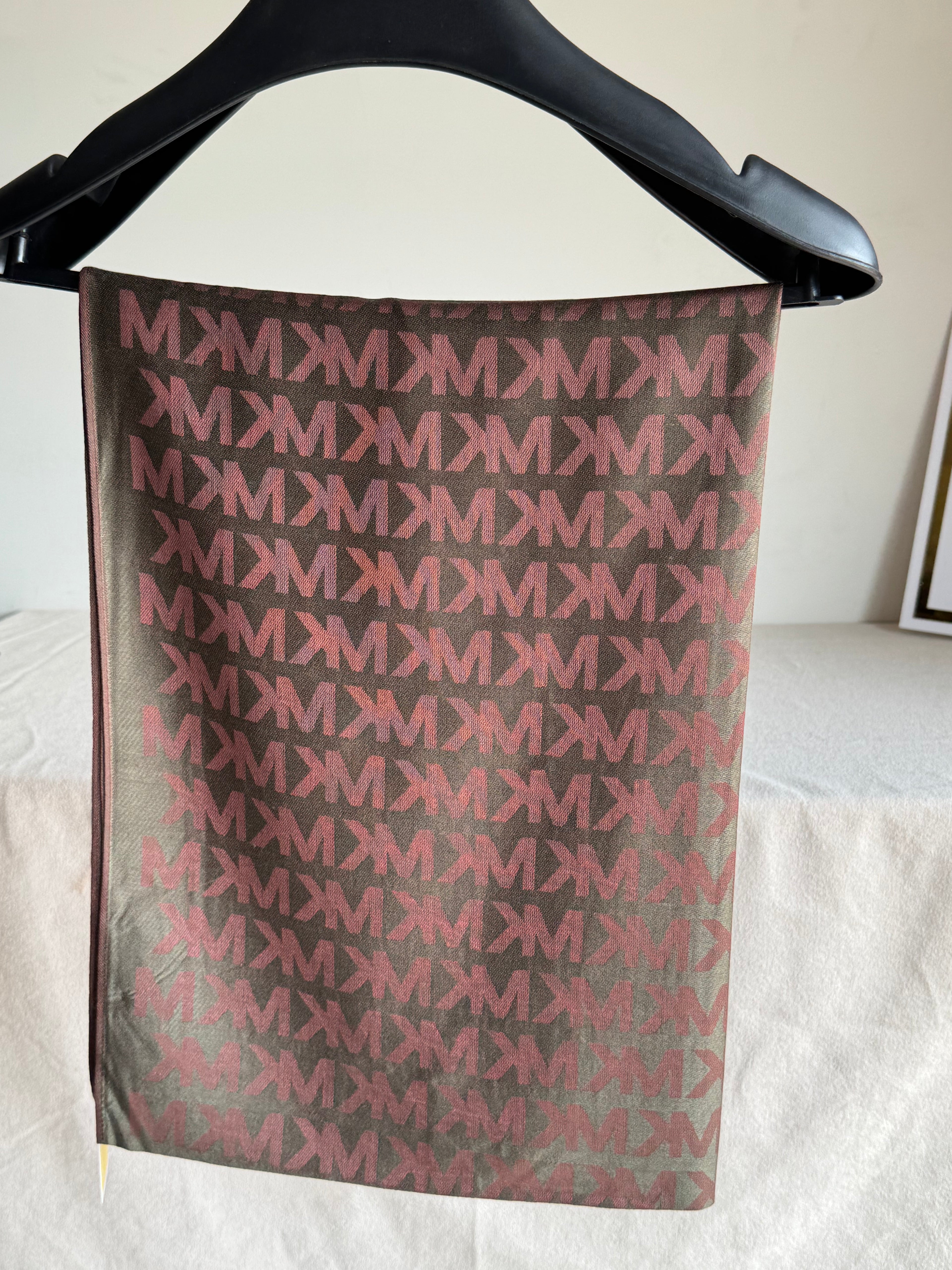 ALL SEASON MK Stoller - Greenish Pink