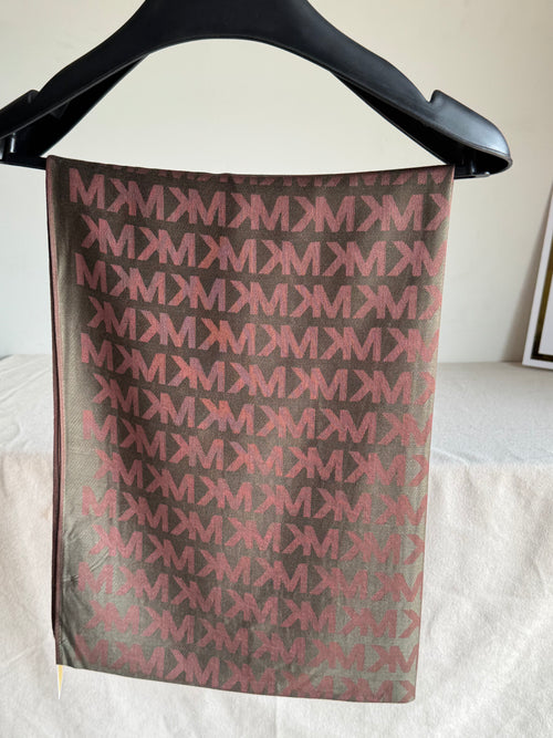 ALL SEASON MK Stoller - Greenish Pink