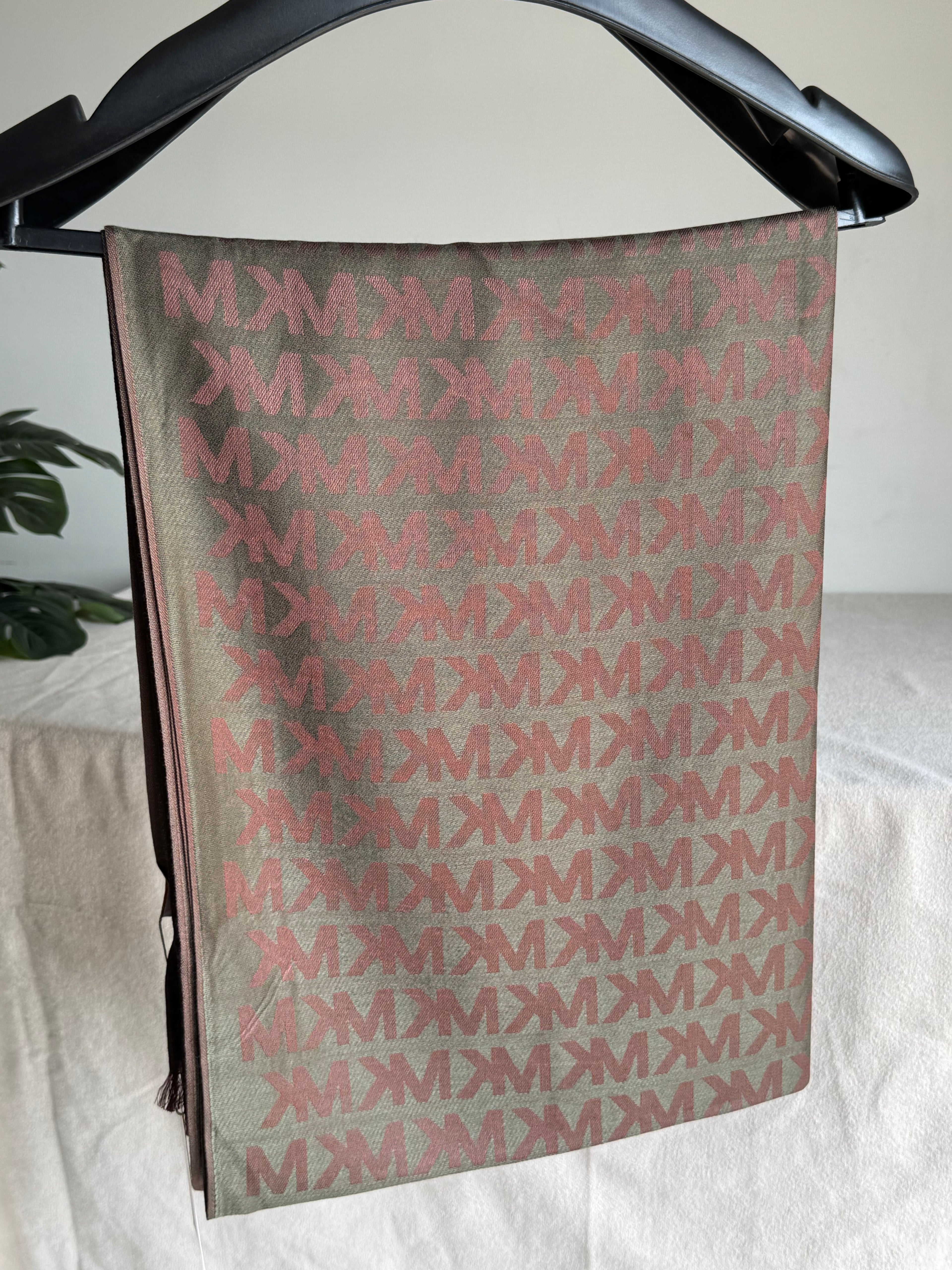 ALL SEASON MK Stoller - Greenish Pink