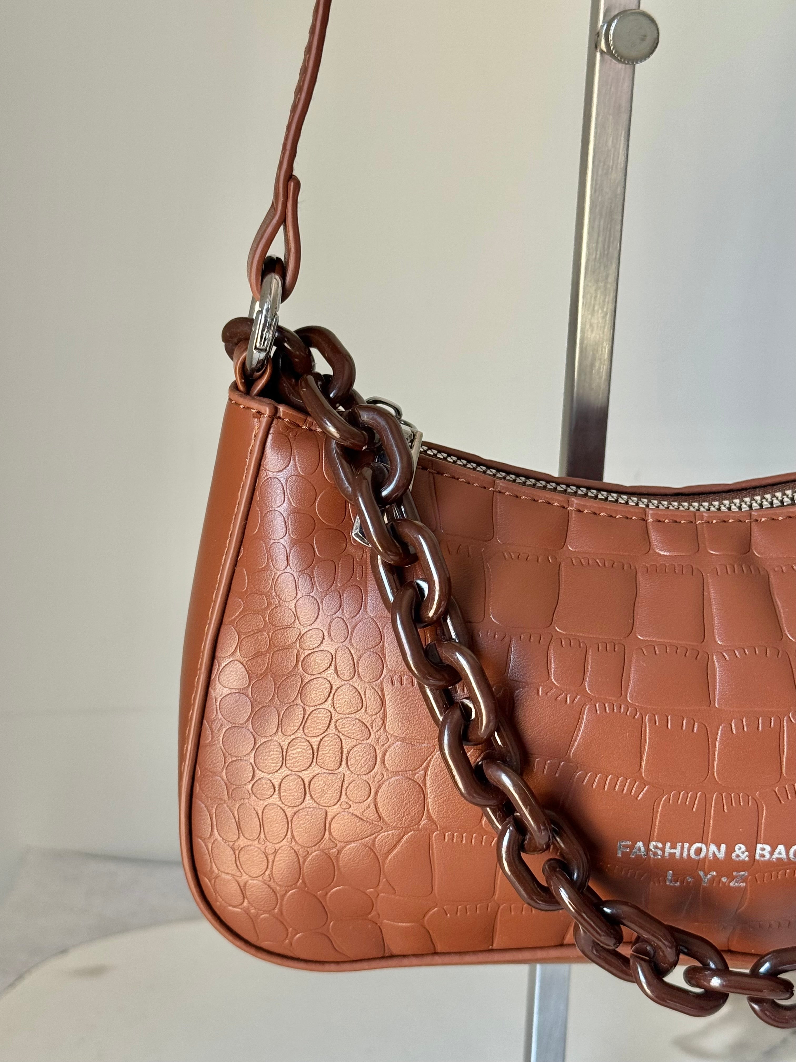 Slay Sling - Brown