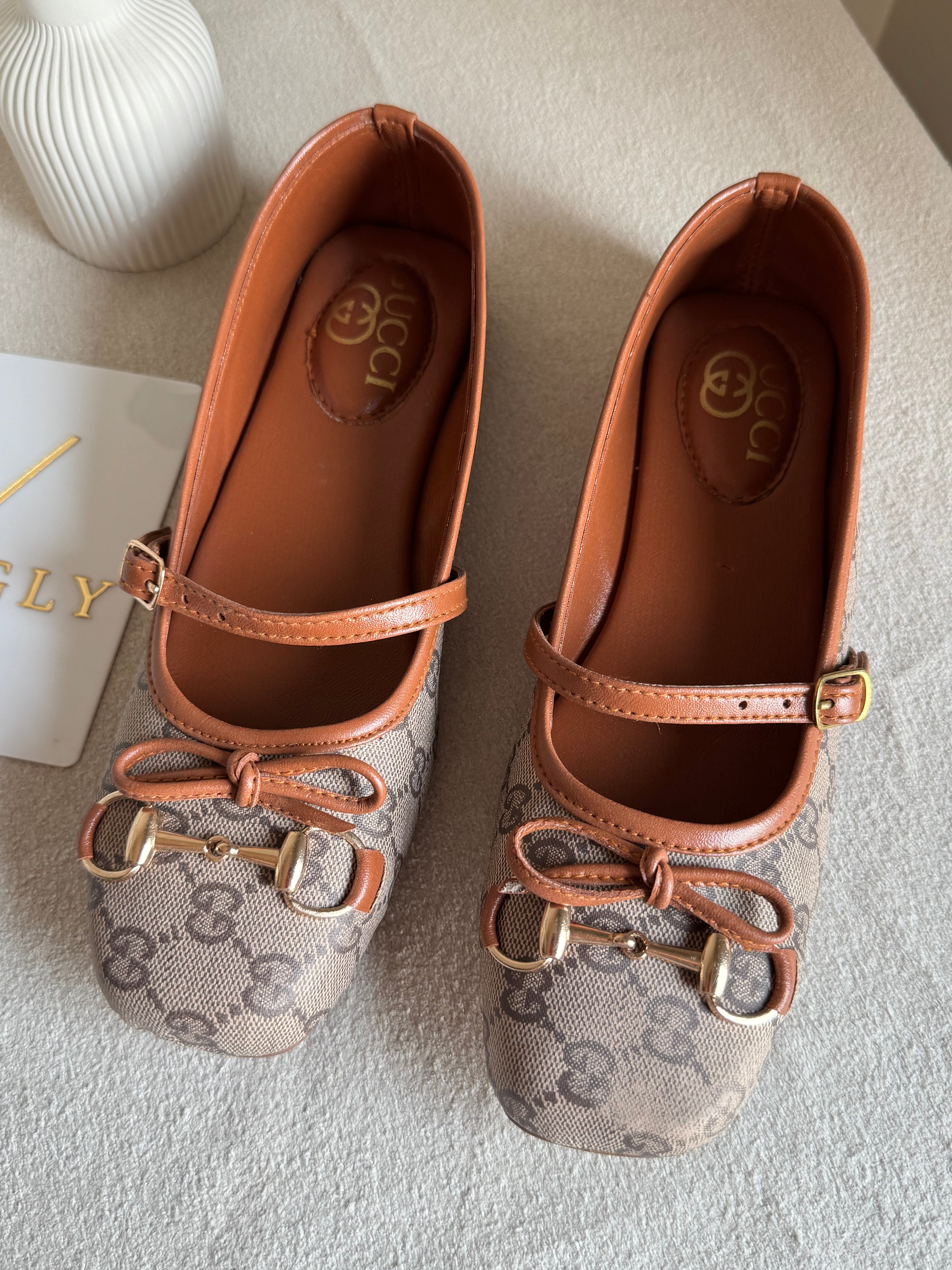 Signature Pumps