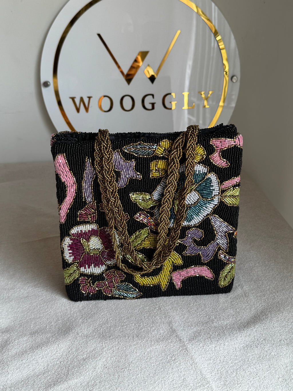 The Artisan Edit Bag - Design 9