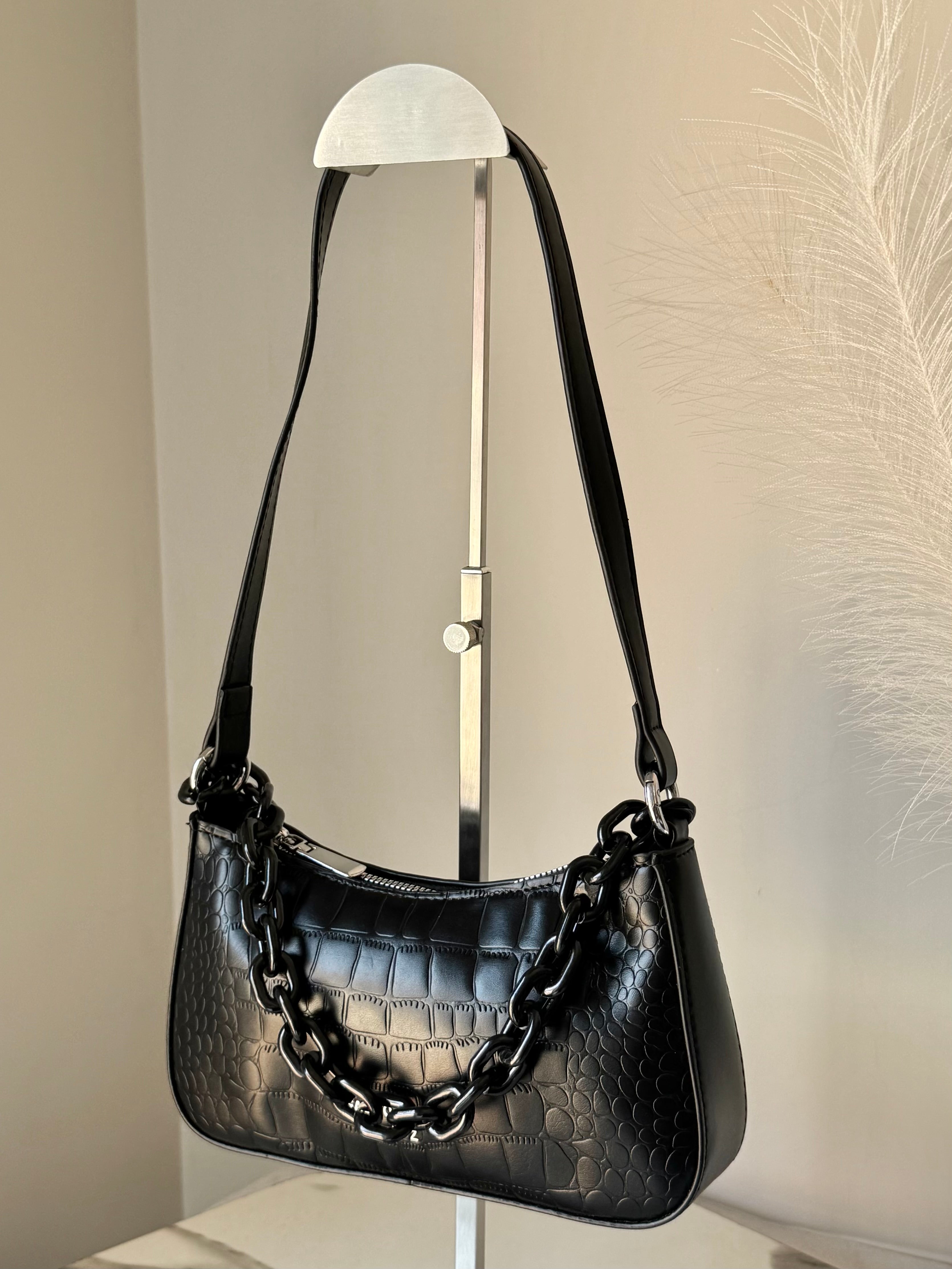 Slay Sling - Black