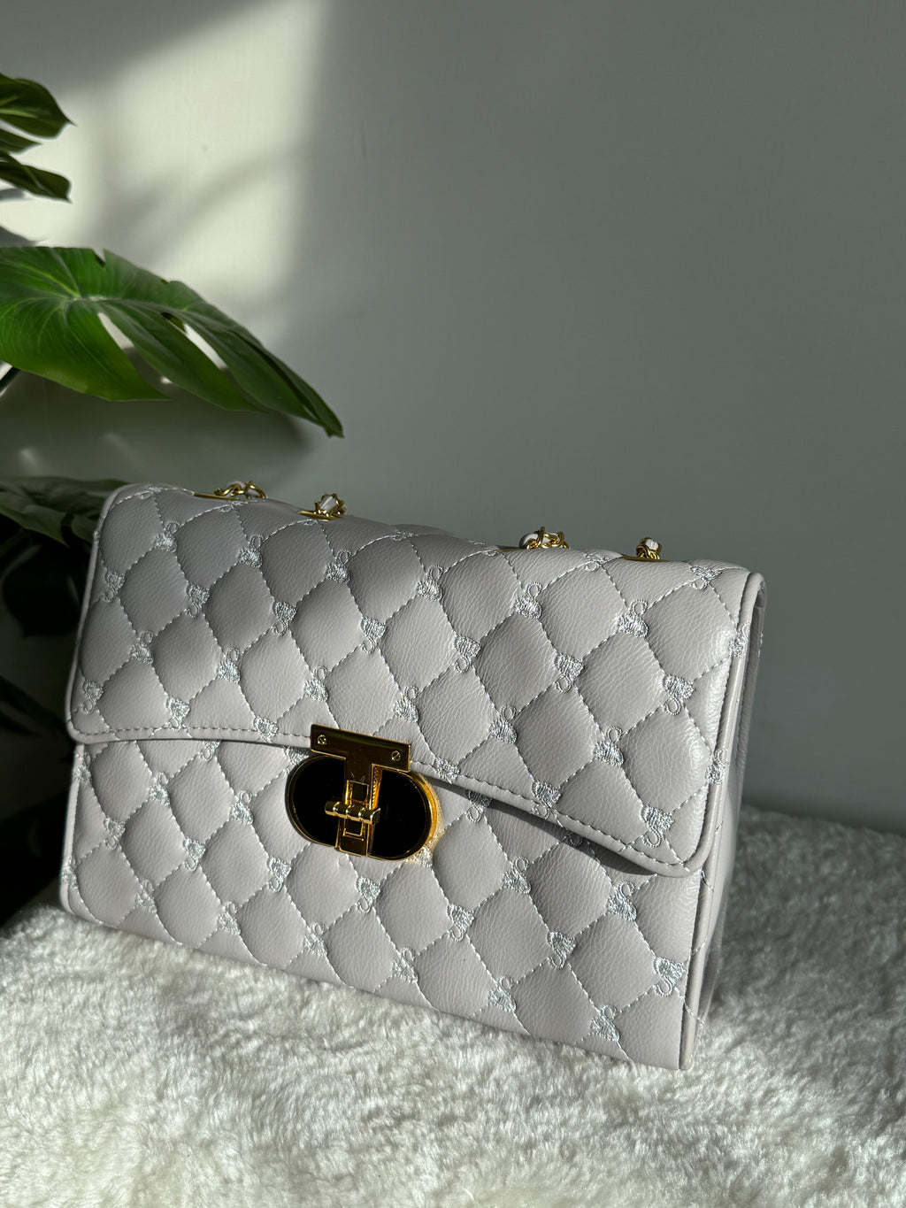 Everyday Essential Sling (Grey)