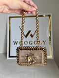 Indian Clutch - Design 1