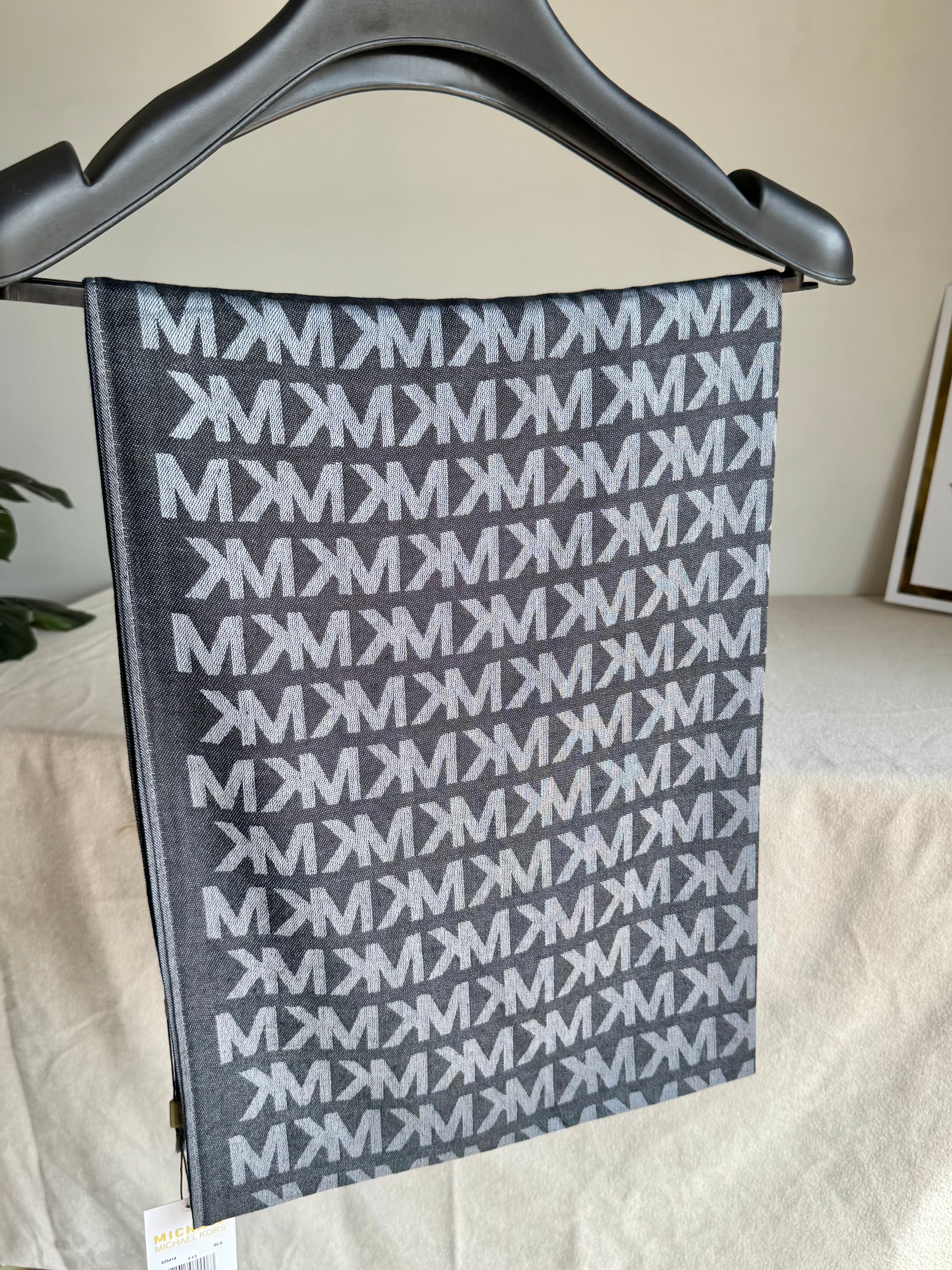 ALL SEASON MK Stoller - Black