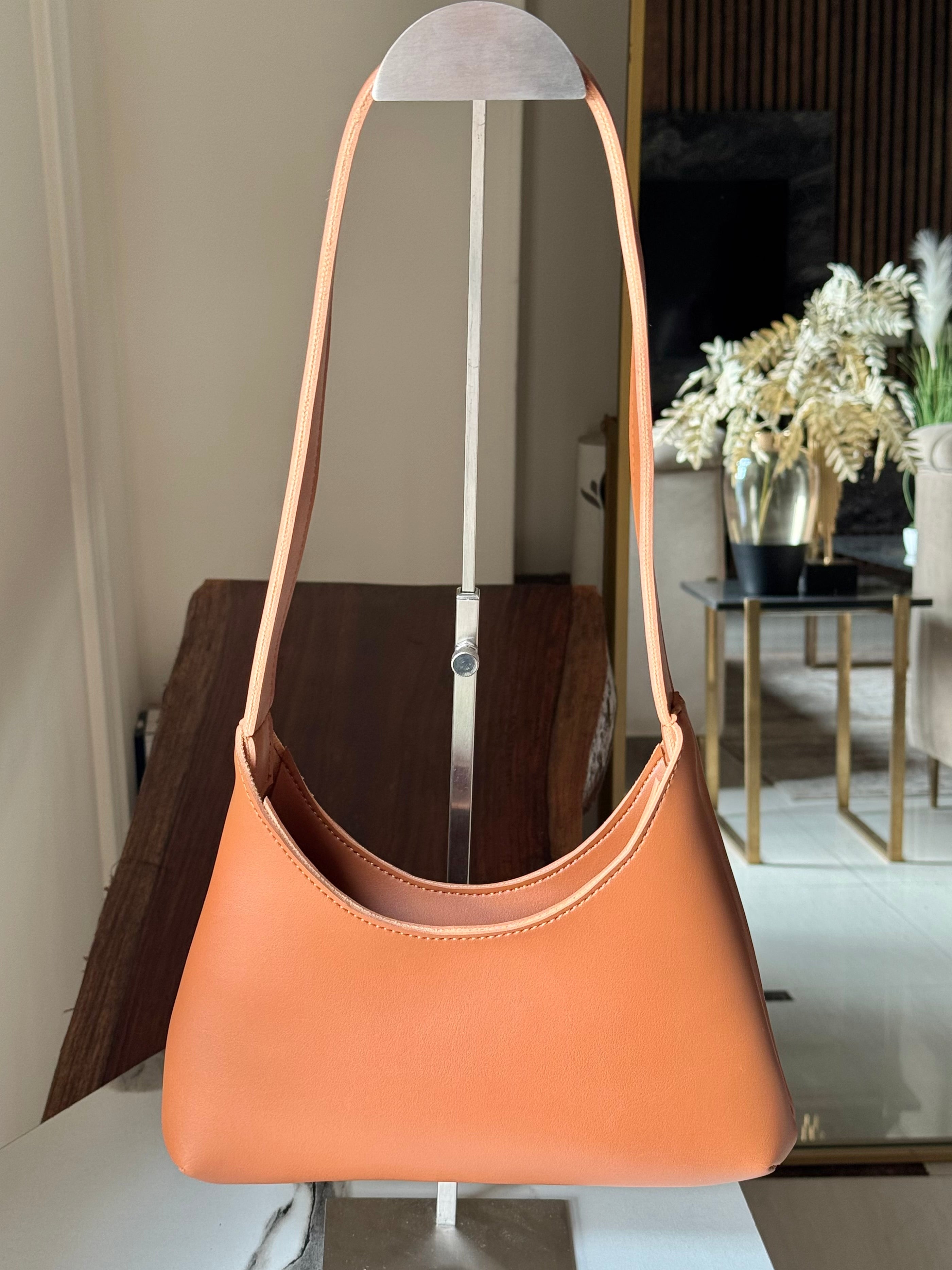 Chic Brown Sling