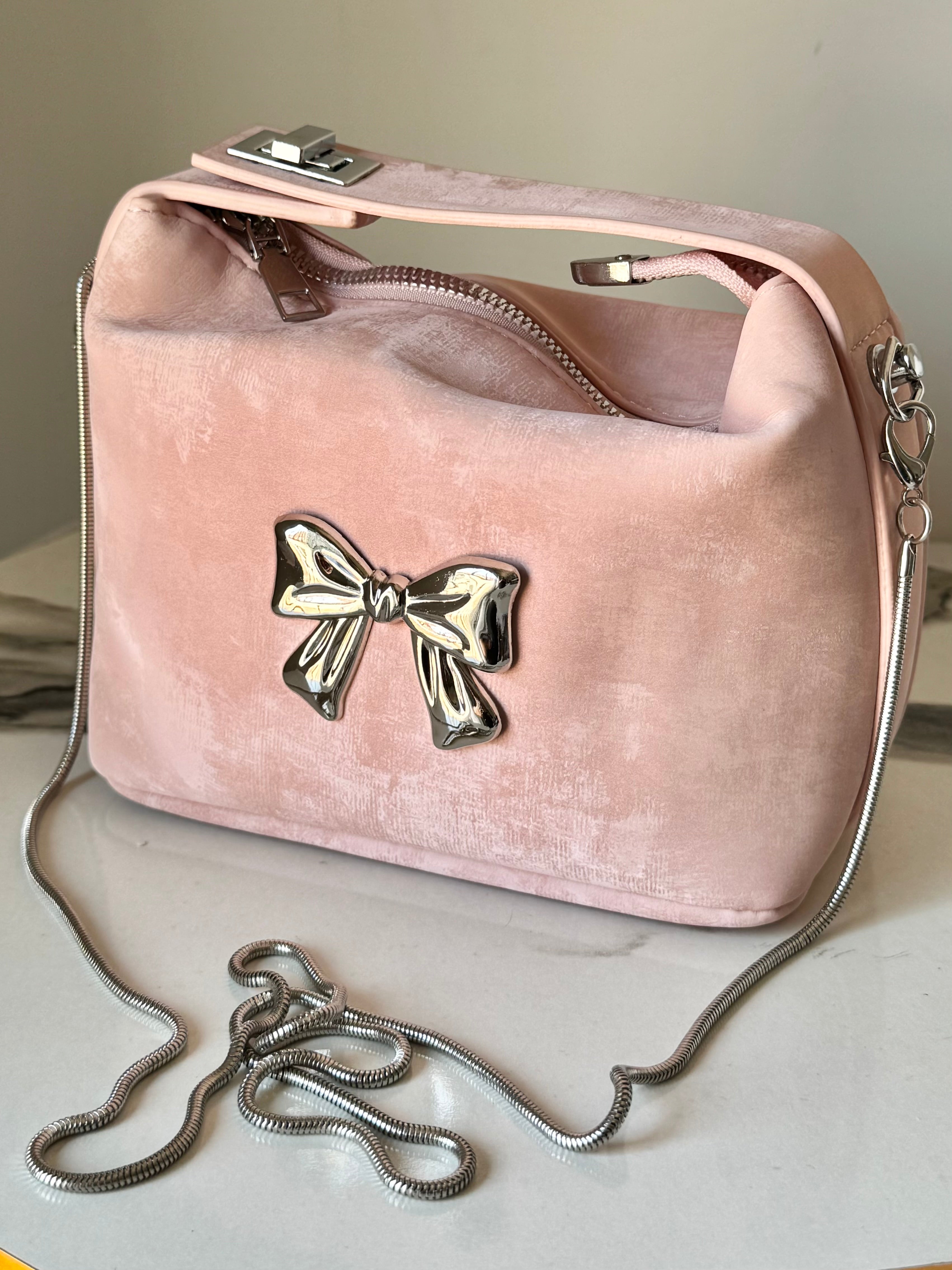 Cotton Cloud - Blush Pink