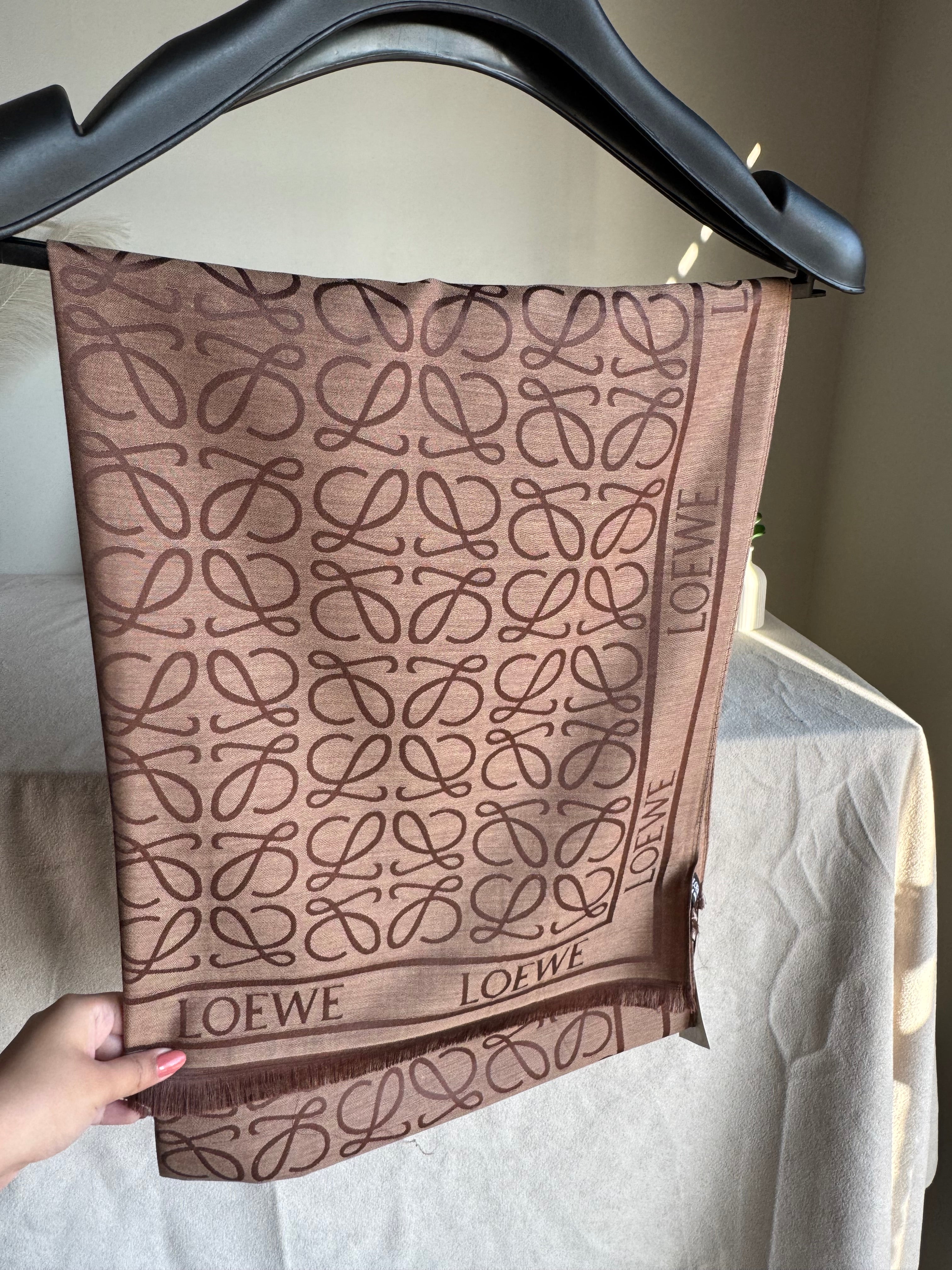 ALL SEASON Loewe Stoller - Brown