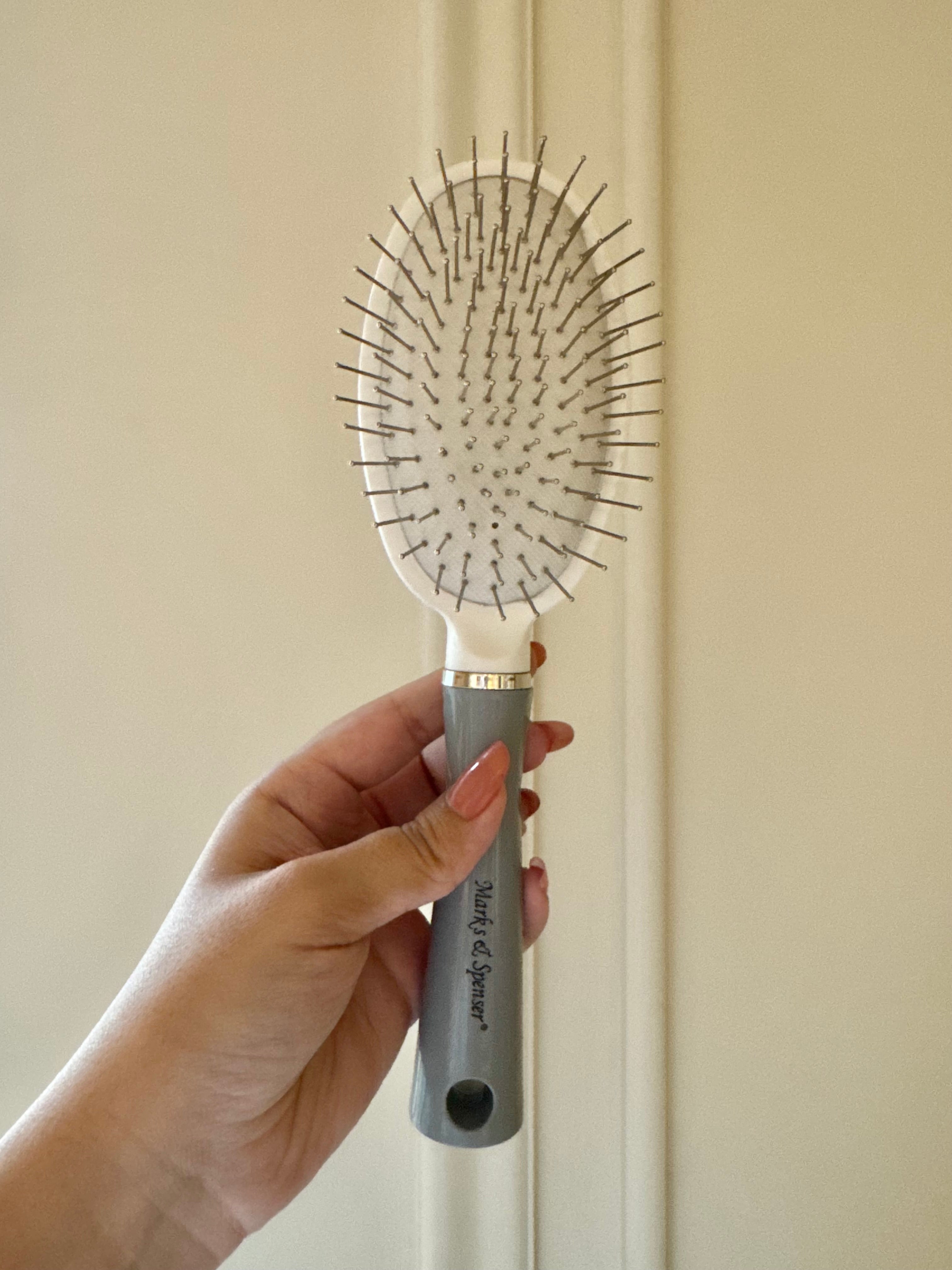 Softest Grey Brush