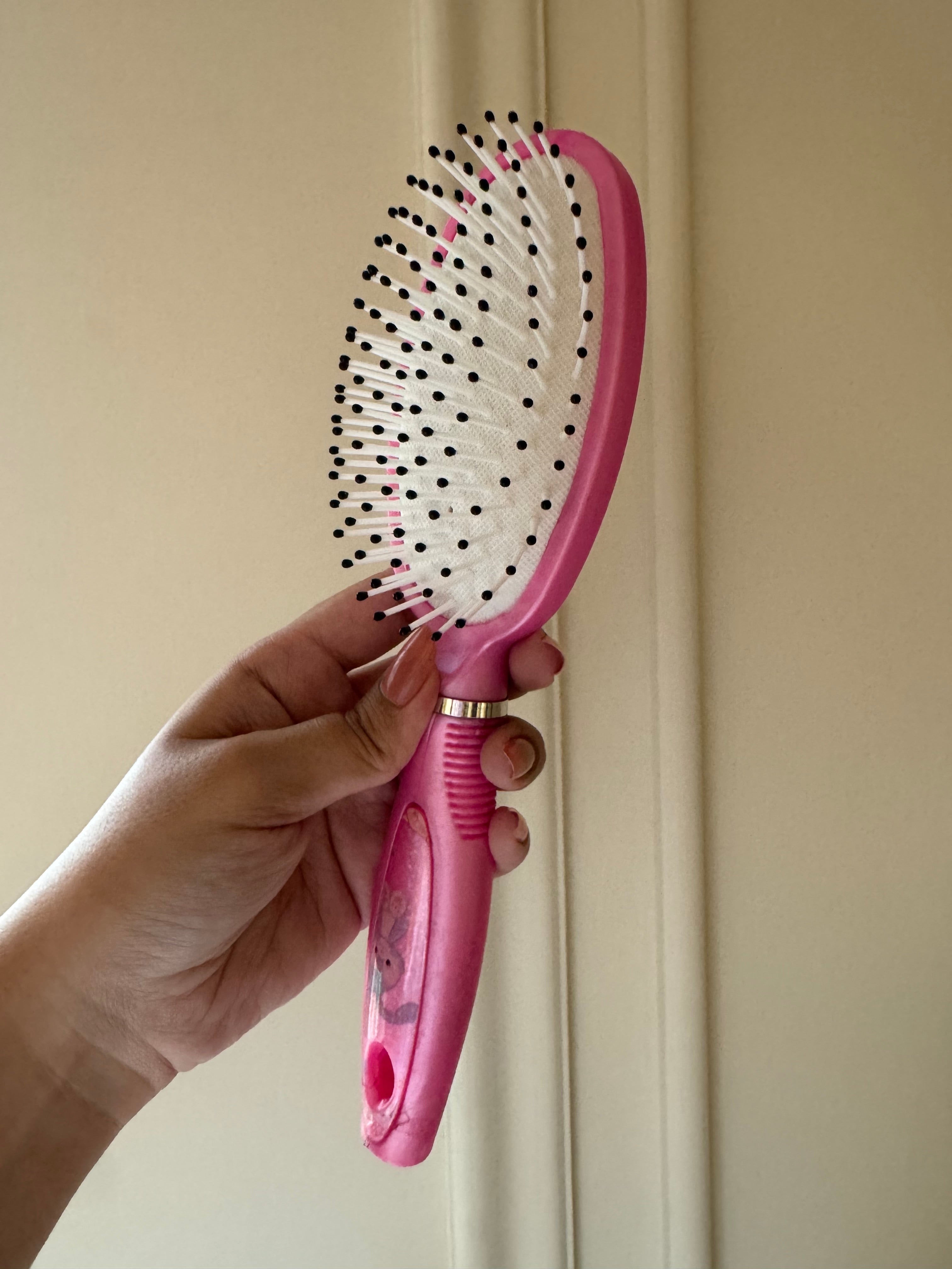 Softest Pink Brush