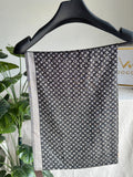 ALL SEASON LV Stoller - Black & Grey