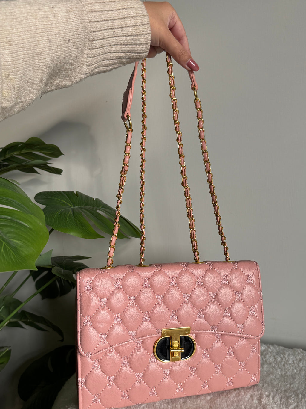 Everyday Essential Sling (Pink)
