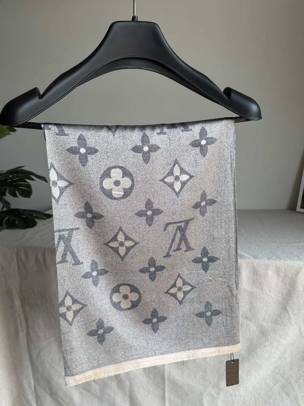 ALL SEASON LV Stoller - Grey