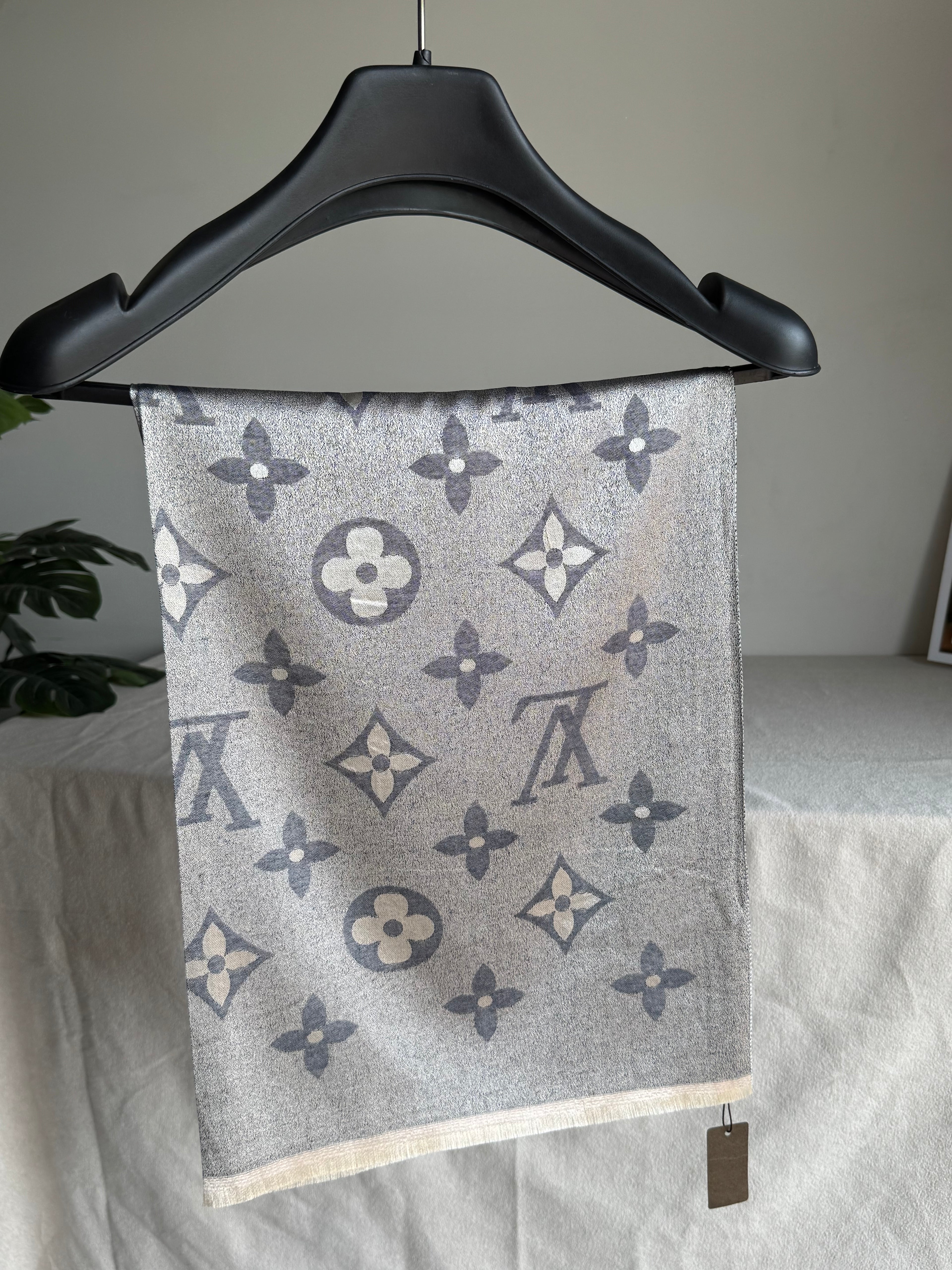 ALL SEASON LV Stoller - Grey