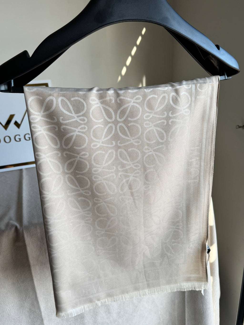 ALL SEASON Loewe Stoller - Beige