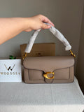 COACH TABBY Walnut Good Quality -  BOX PACKING