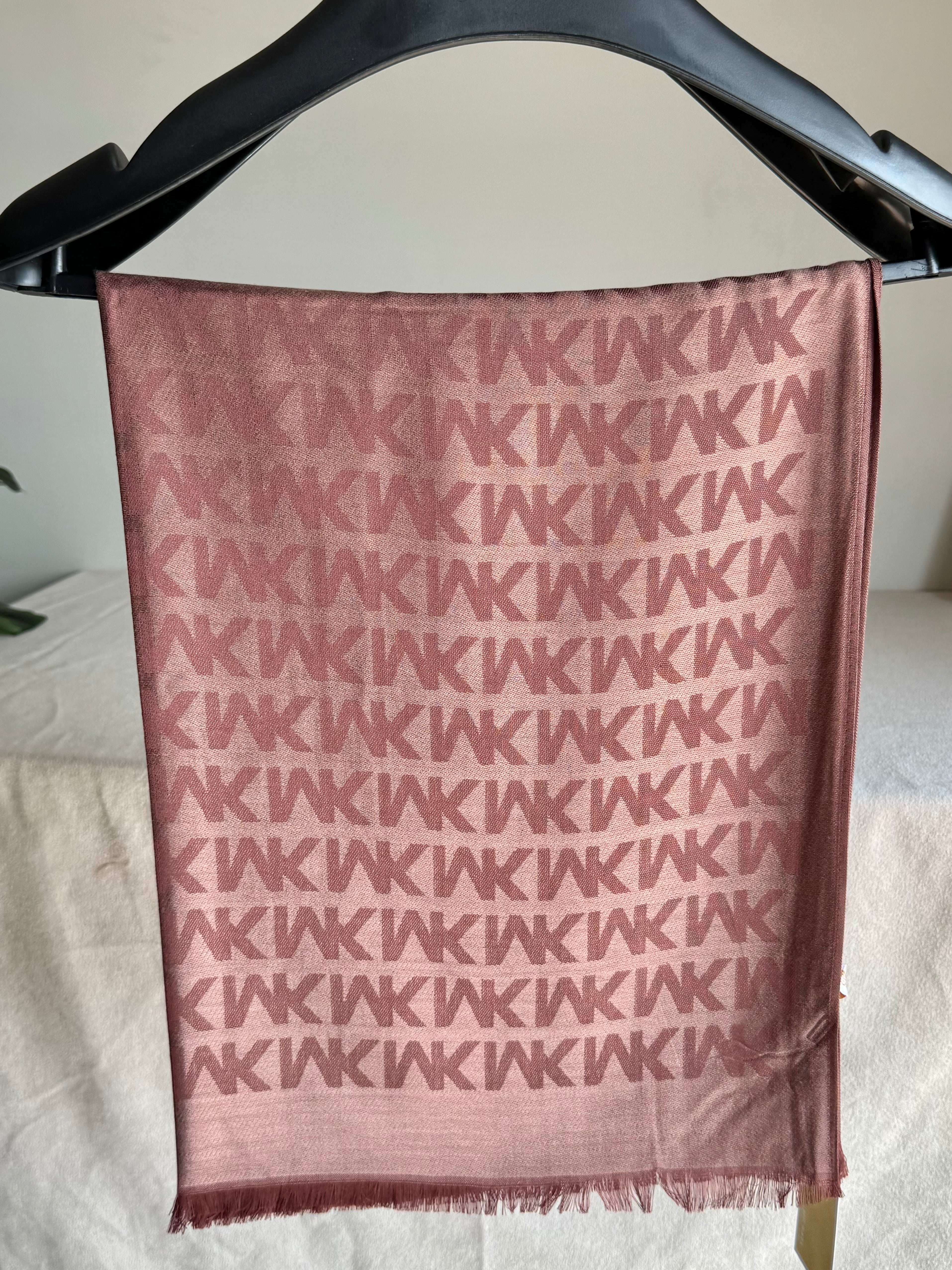 ALL SEASON MK Stoller - Maroonish Pink