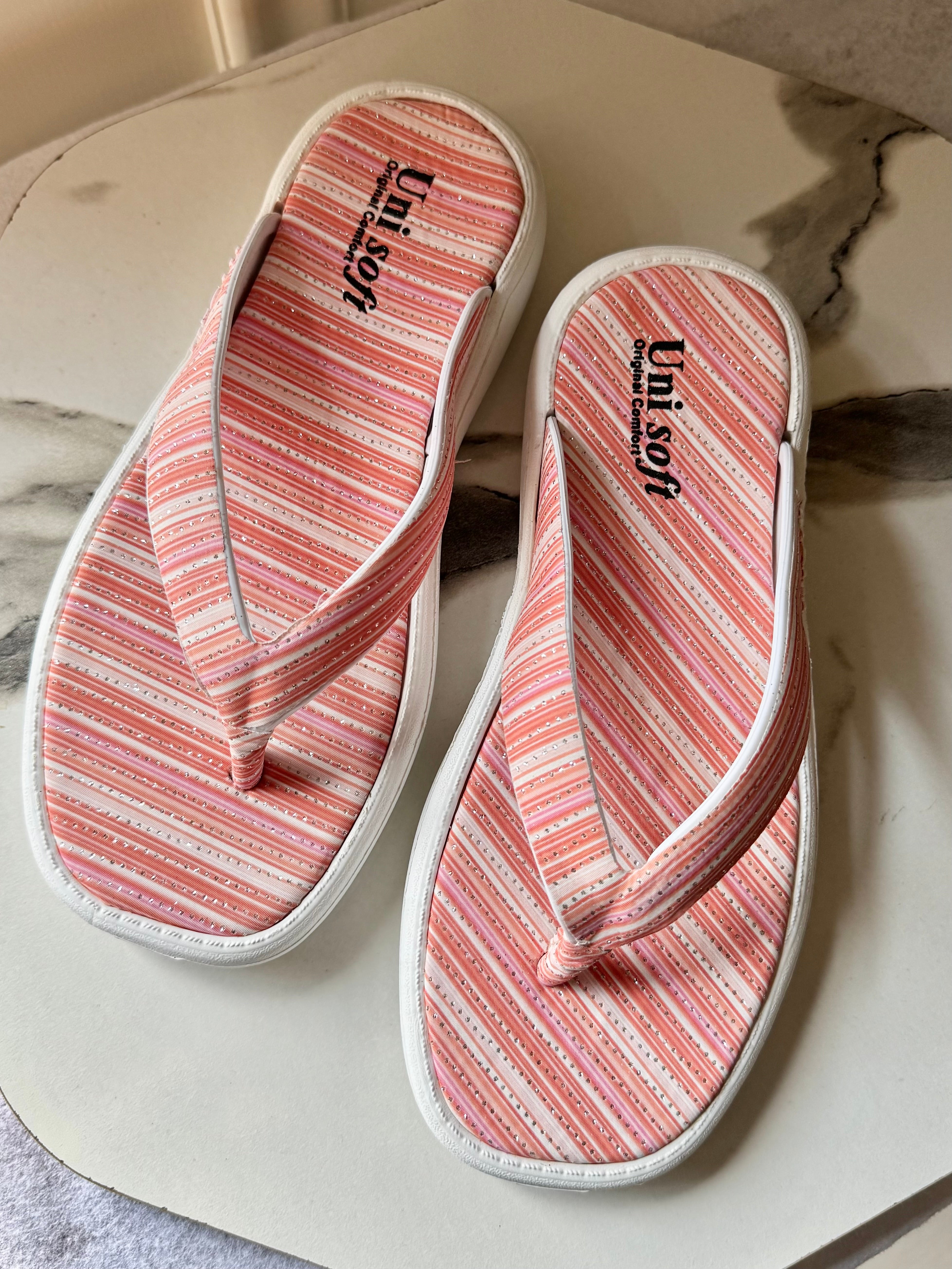 Soft Bella Slides