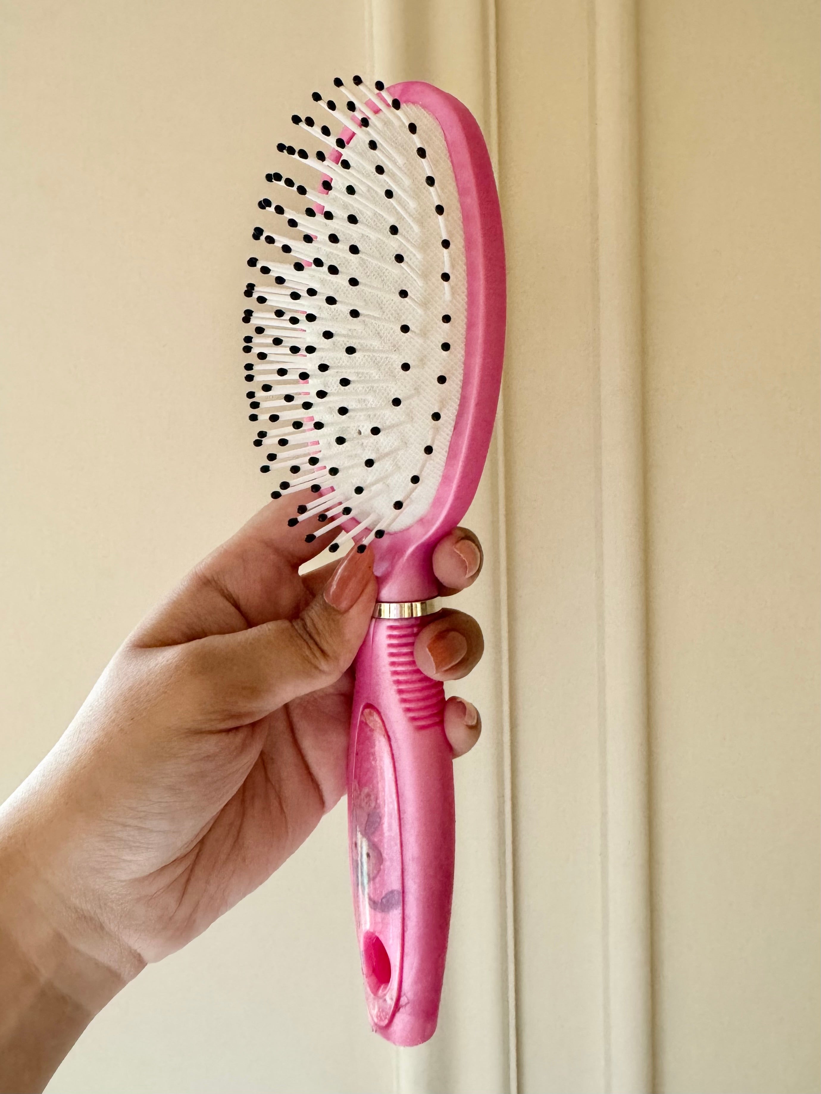 Softest Pink Brush