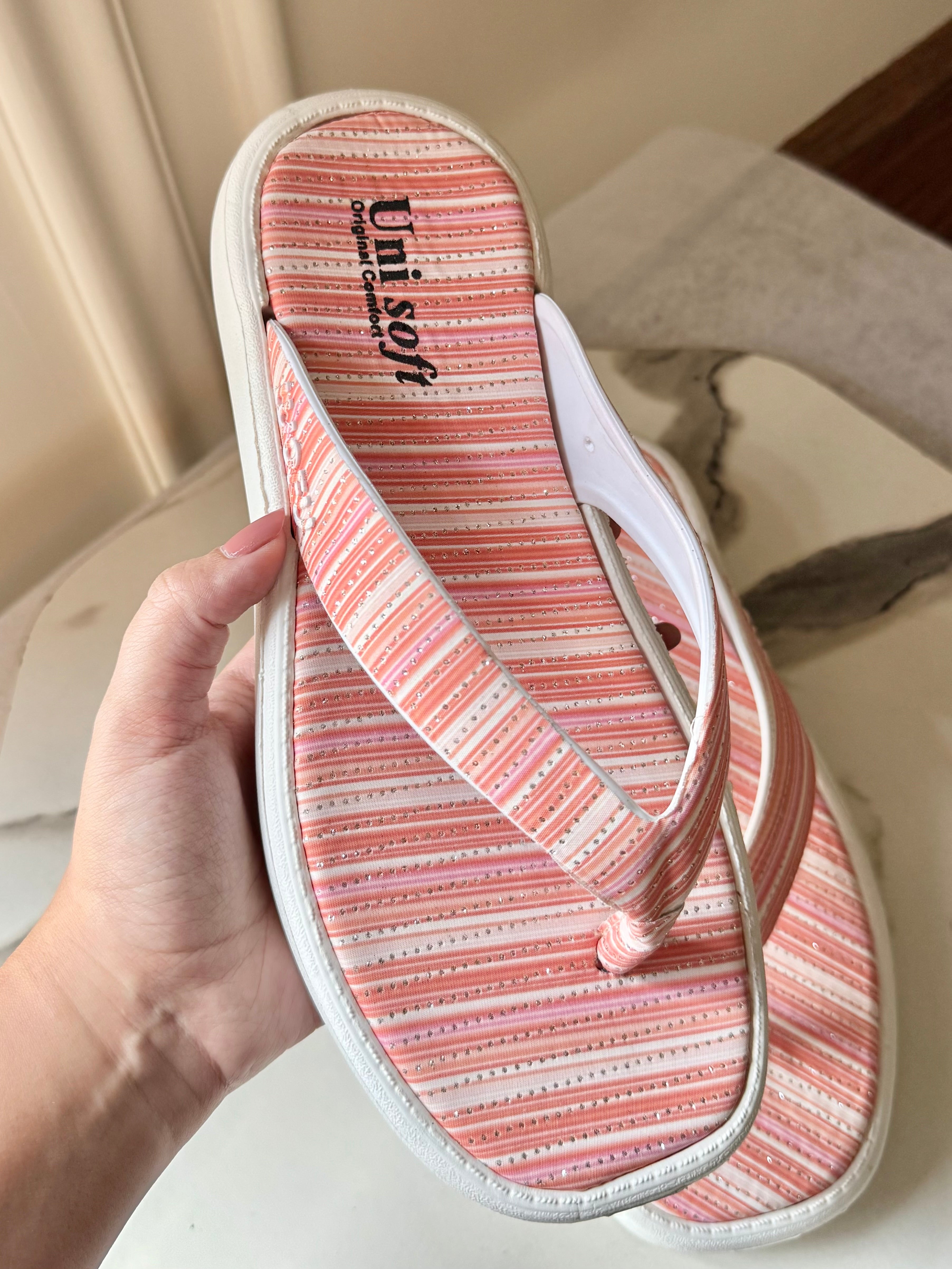 Soft Bella Slides