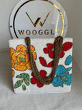 The Artisan Edit Bag - Design 7