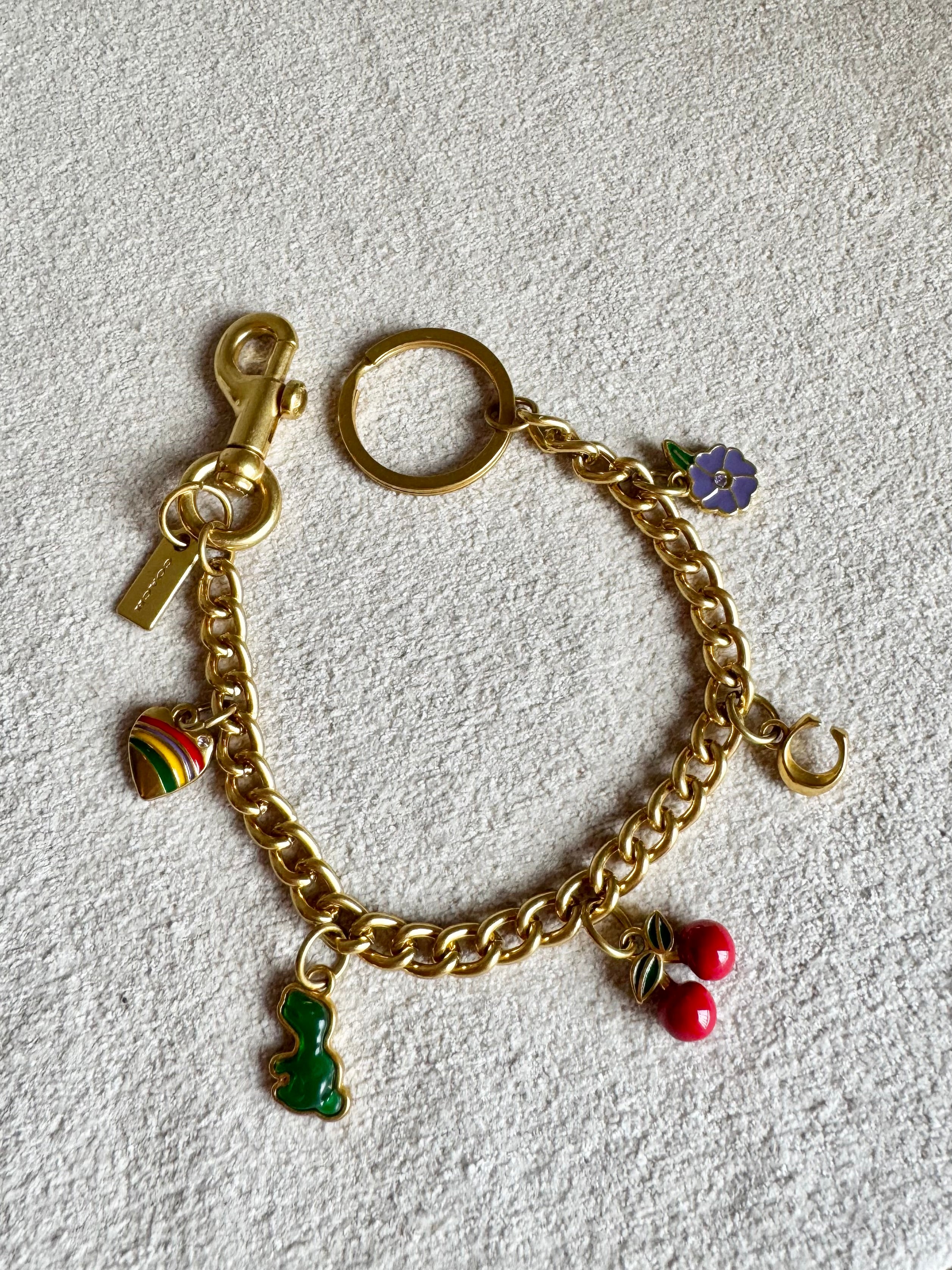 Viral Bag Chain - Premium Quality