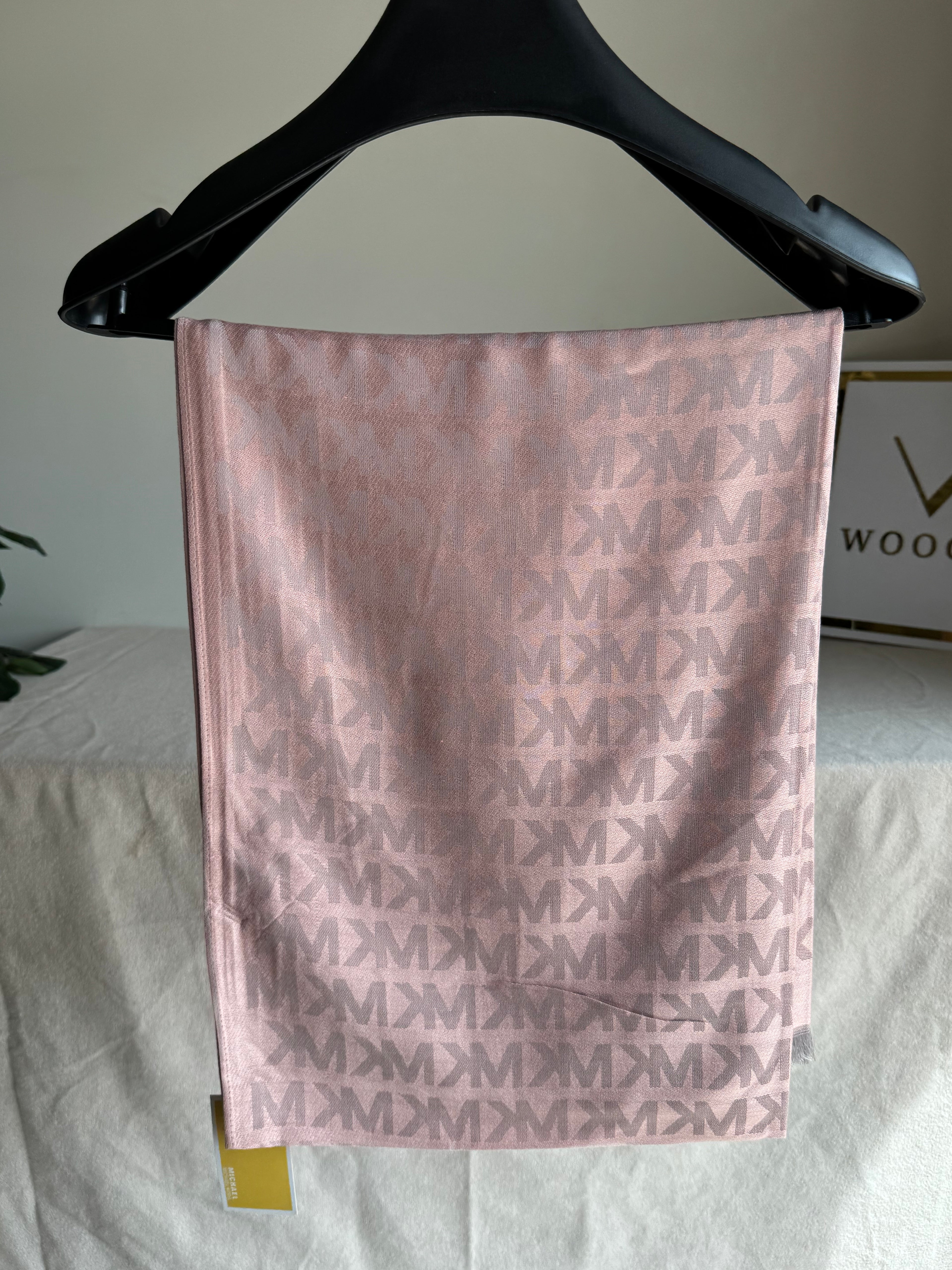 ALL SEASON MK Stoller - Pink