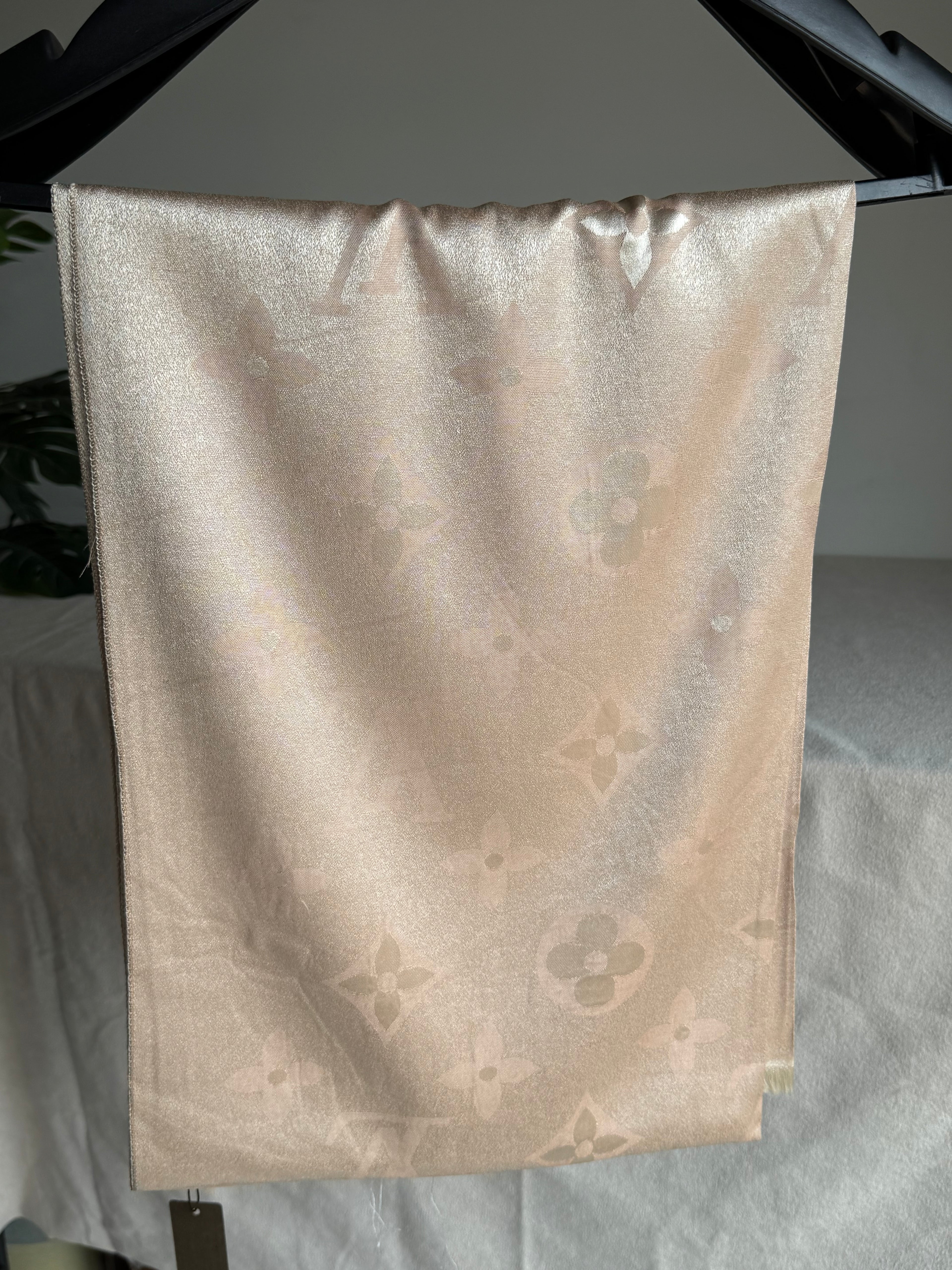 ALL SEASON LV Stoller - Butter Yellow