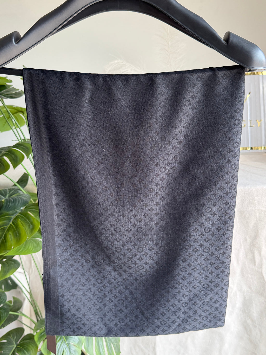 ALL SEASON LV Stoller - Black