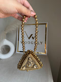 Indian Clutch - Design 2