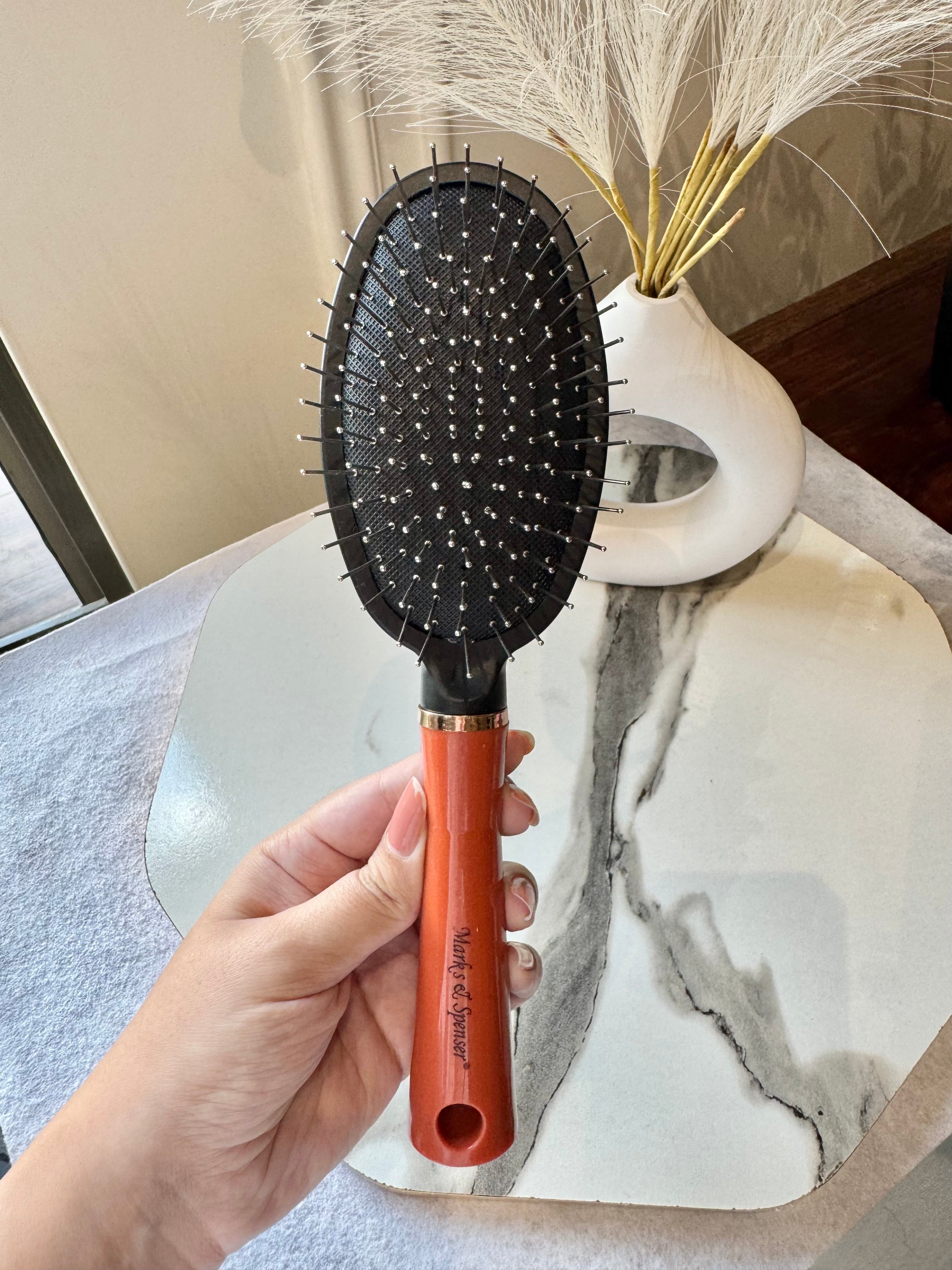 Softest Black & Brown Brush