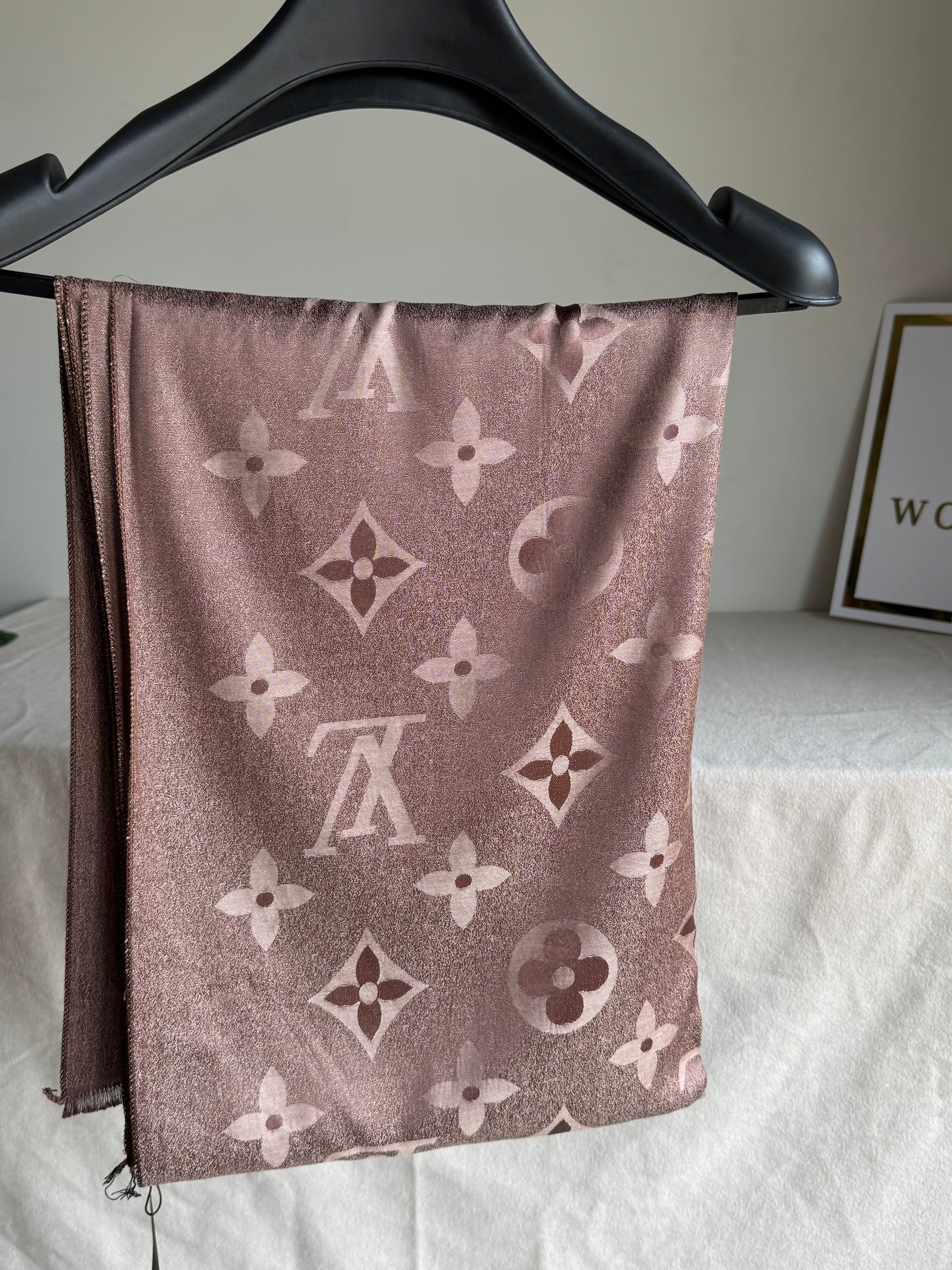 ALL SEASON LV Stoller - Brownish Pink