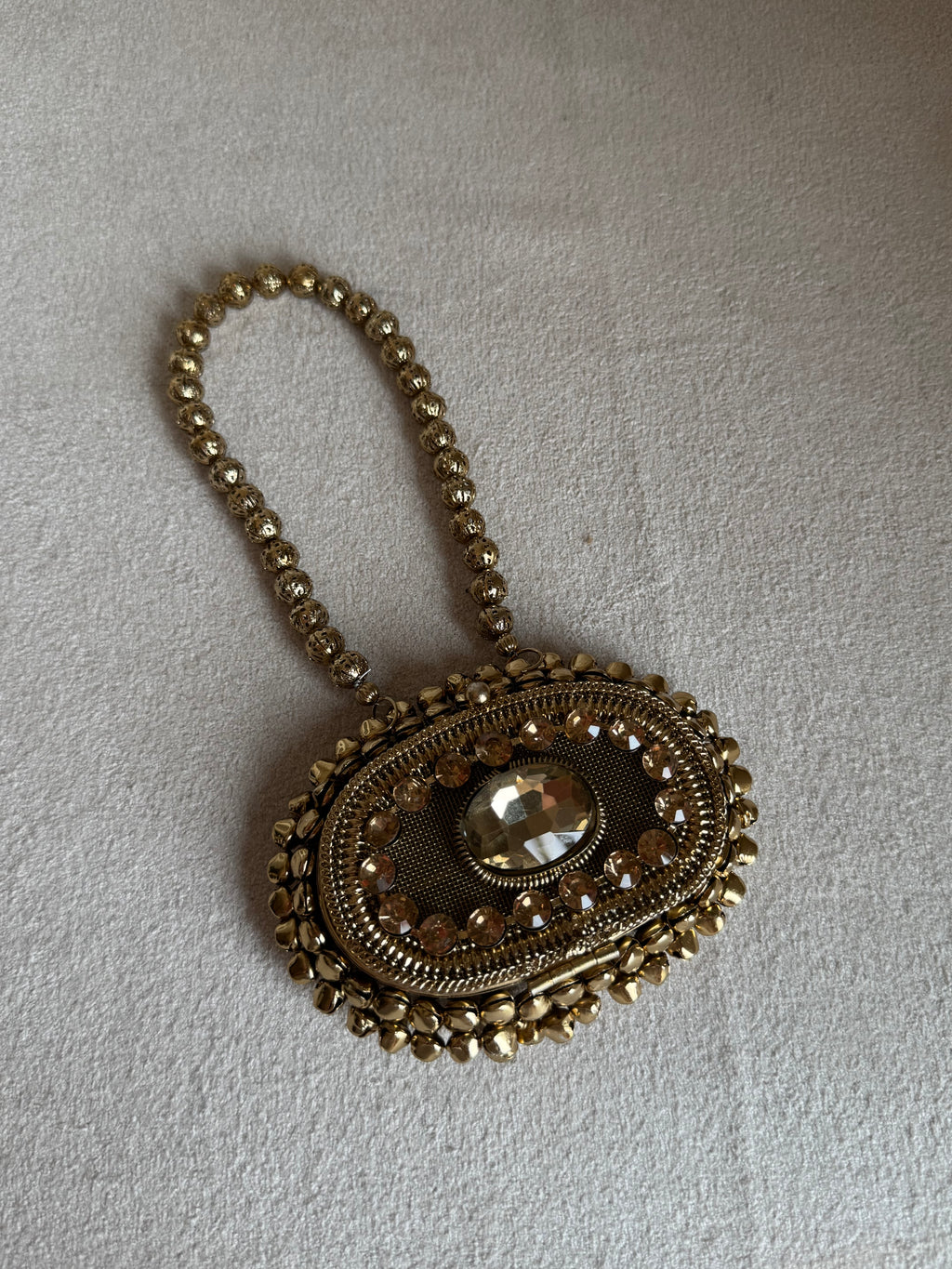 Indian Clutch - Design 4