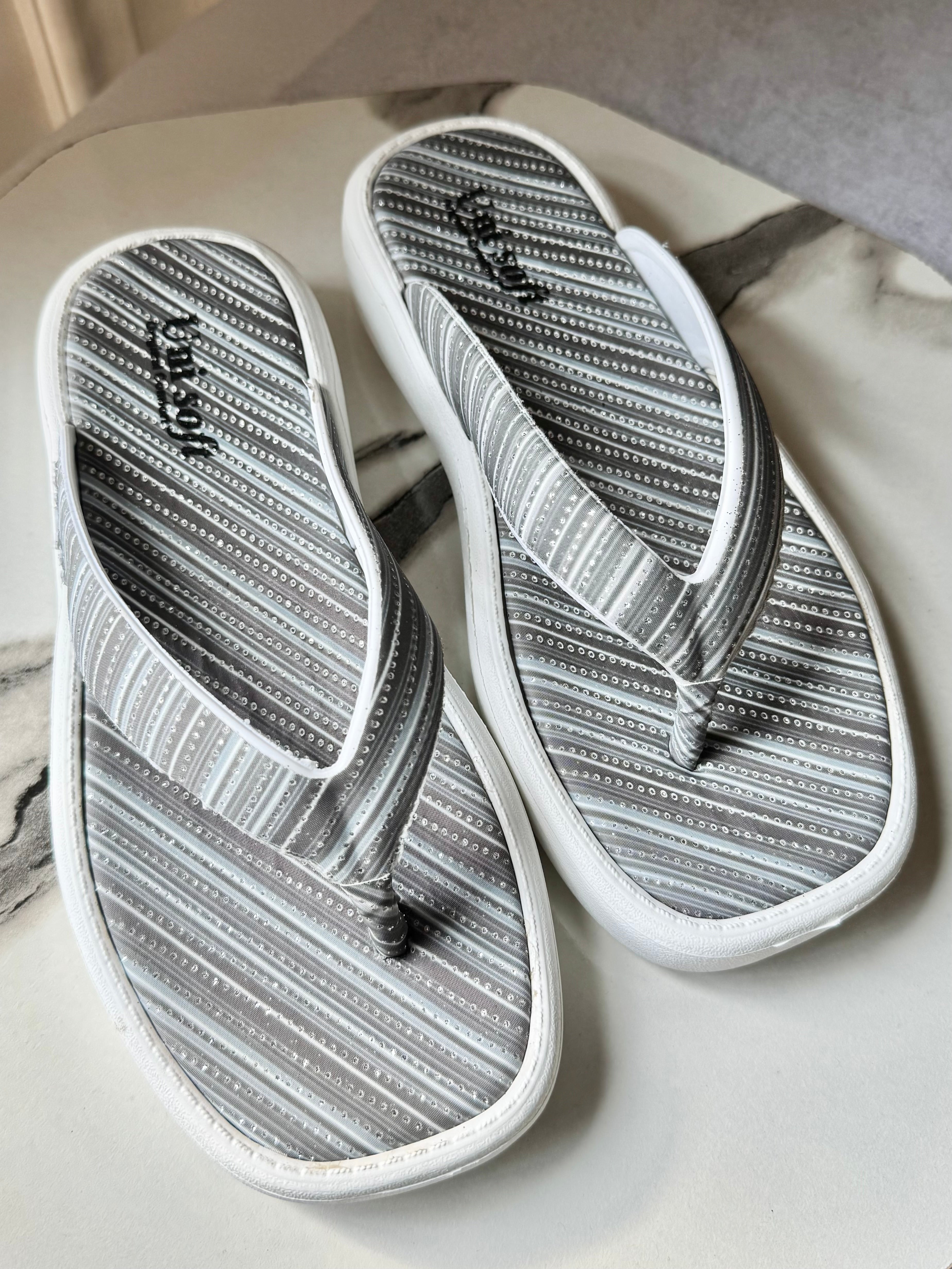 Soft Mira Slides