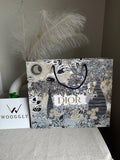 Gift Bag - Dior - Medium (ONLY FOR PICK UP OR INDRIVE CUSTOMERS IN LAHORE)