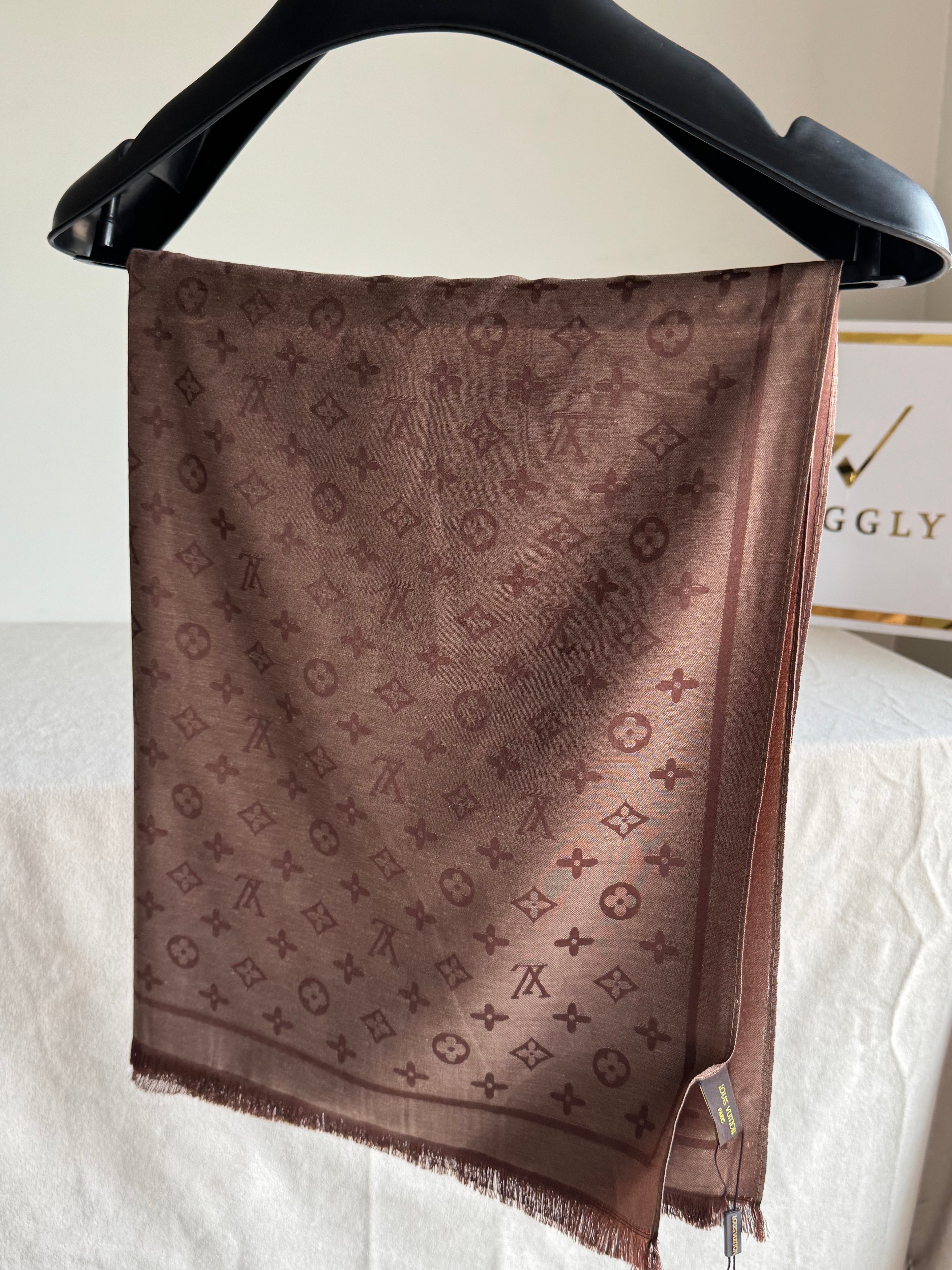 ALL SEASON LV Stoller - Brown