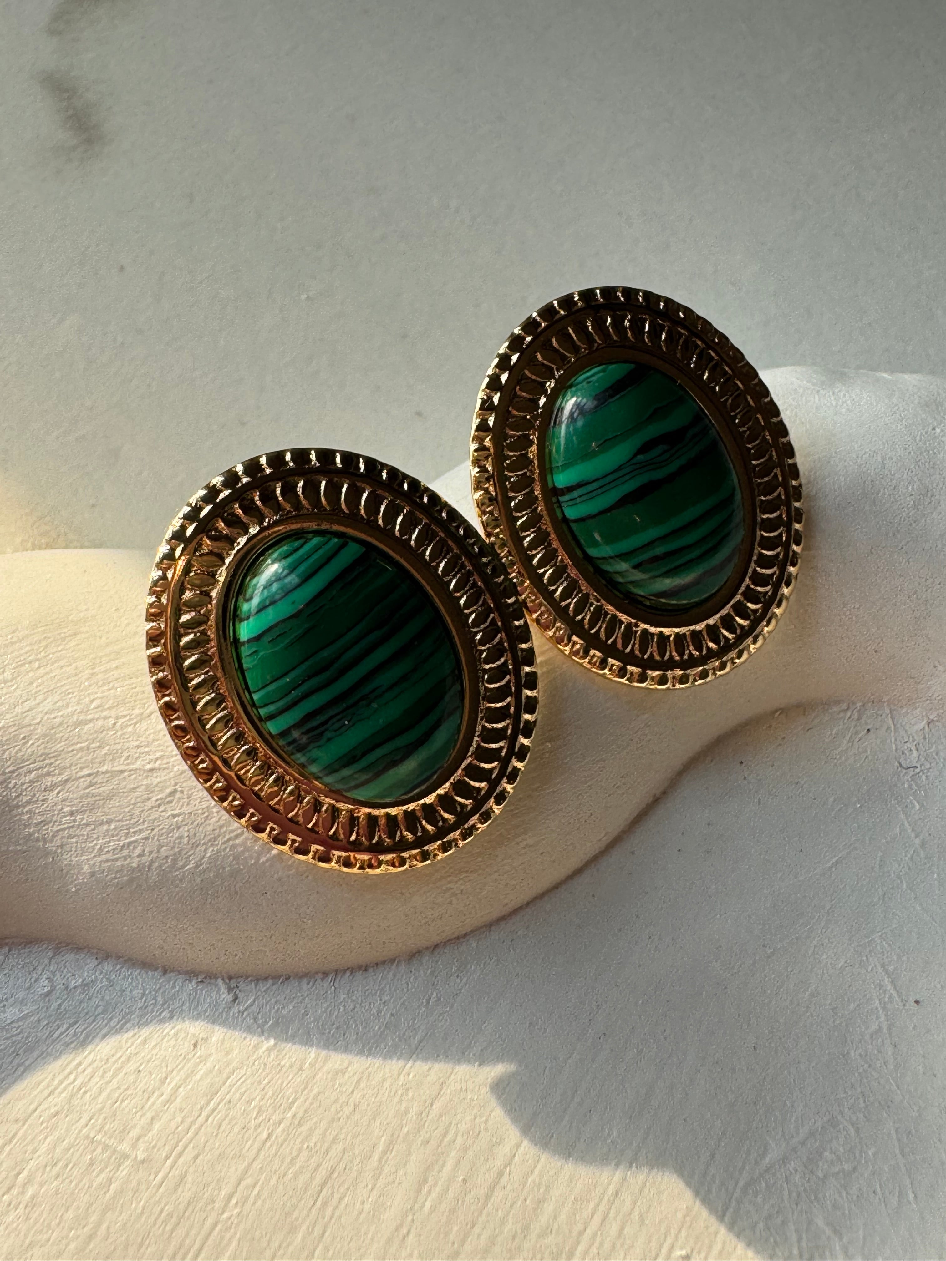 Bontanic Bloom Studs
