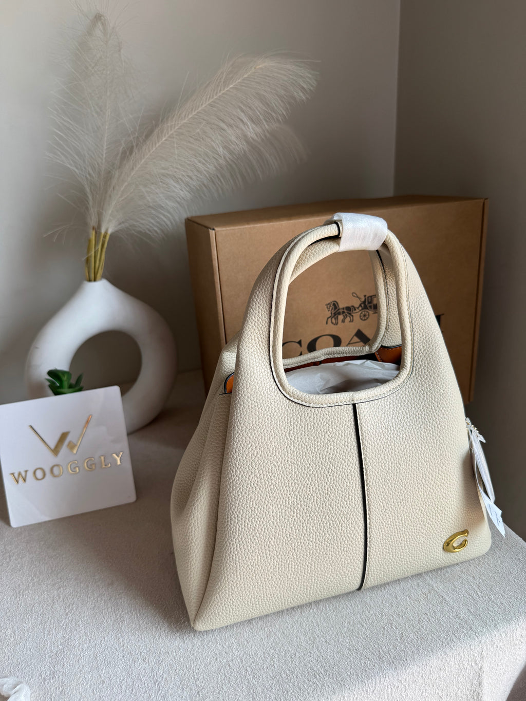 EXTREMELY PREMIUM LANA 23 CREAM - BOX PACKING