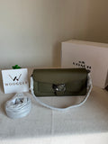 COACH TABBY PREMIUM (Olive Green) - MAGNETIC BOX PACKING