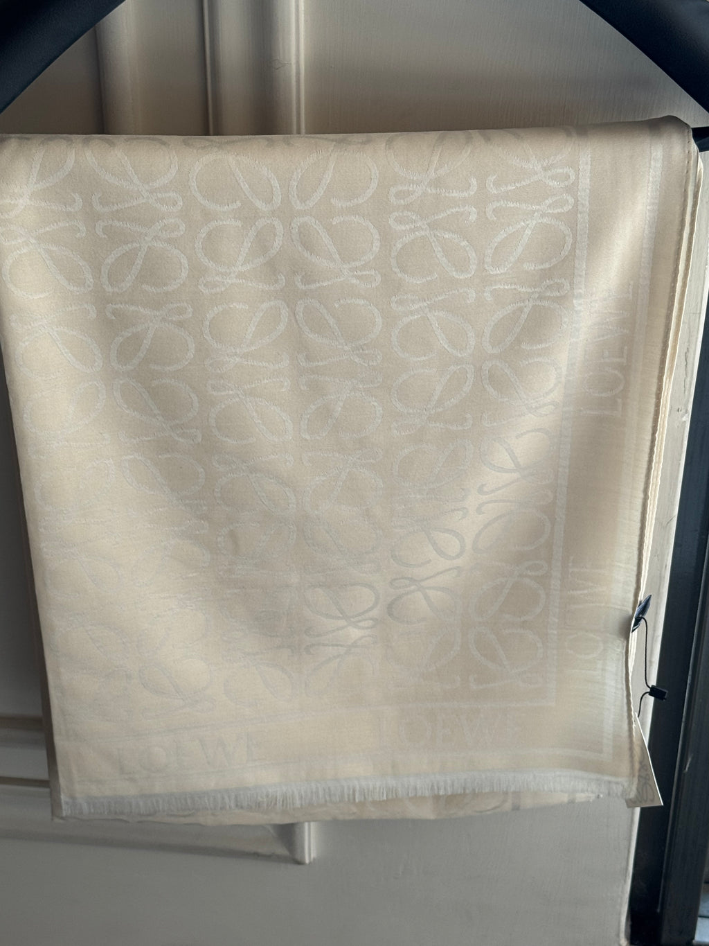 ALL SEASON Loewe Stoller - Cream