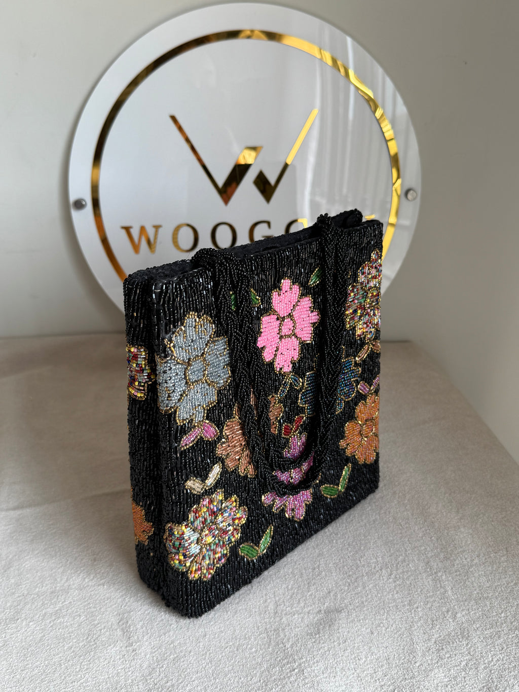 The Artisan Edit Bag - Design 2