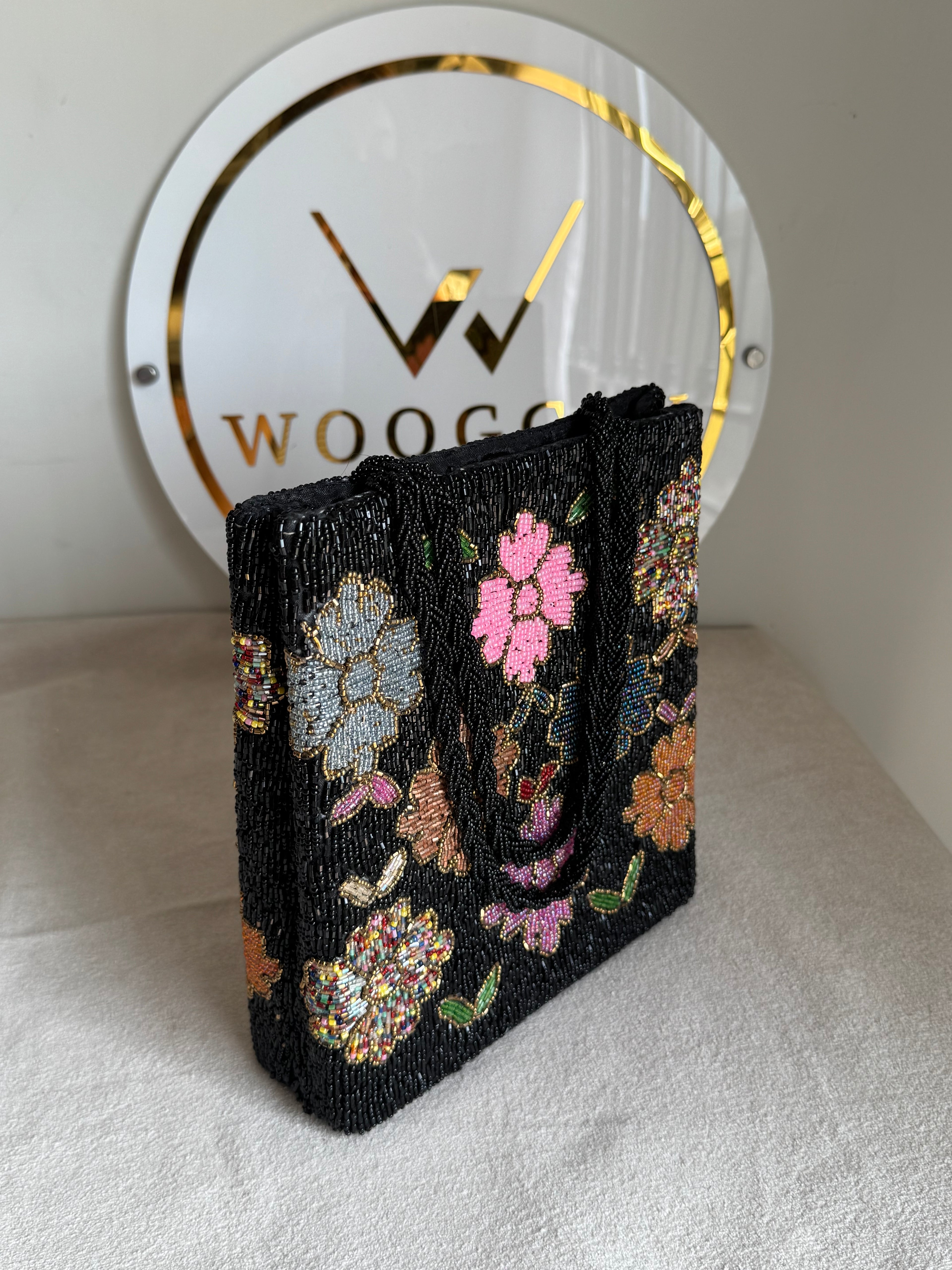 The Artisan Edit Bag - Design 2
