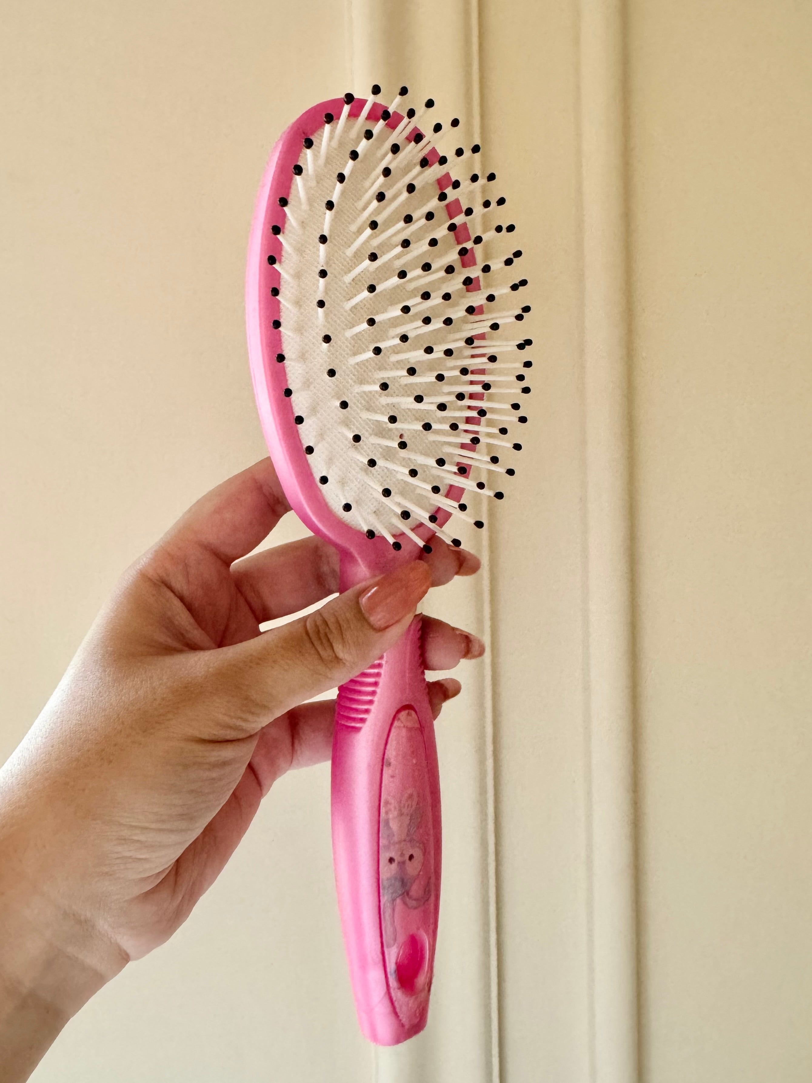 Softest Pink Brush